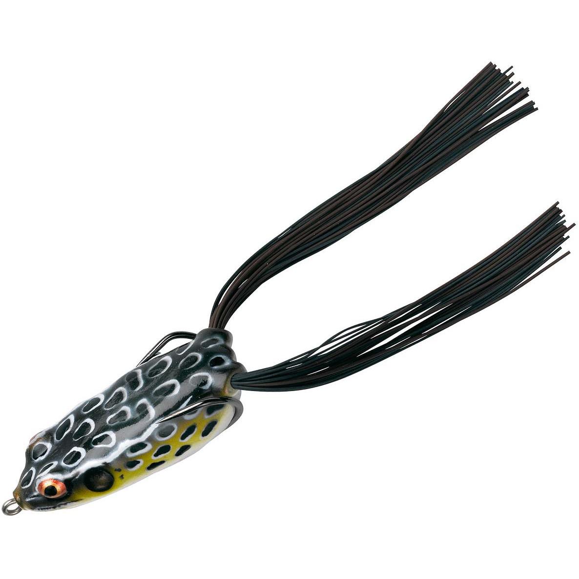 Booyah Pad Crasher 2.5" Hollow Body Frog
