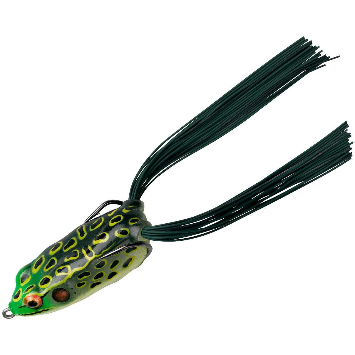 Booyah Pad Crasher 2.5" Hollow Body Frog