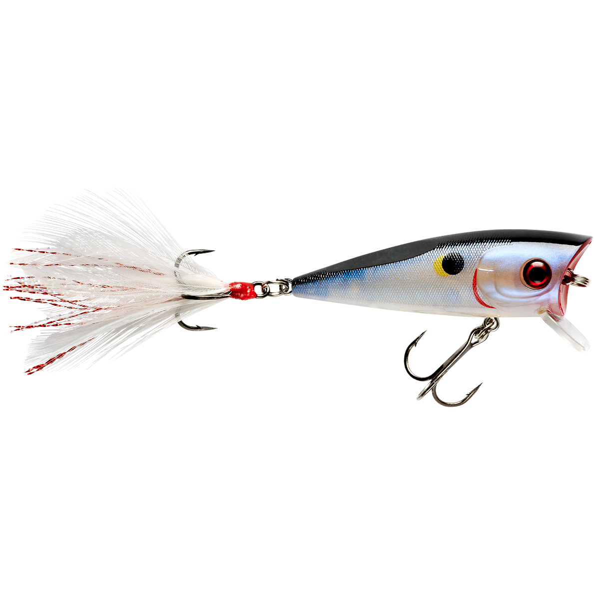 Booyah Prank 2.5" Topwater Popper