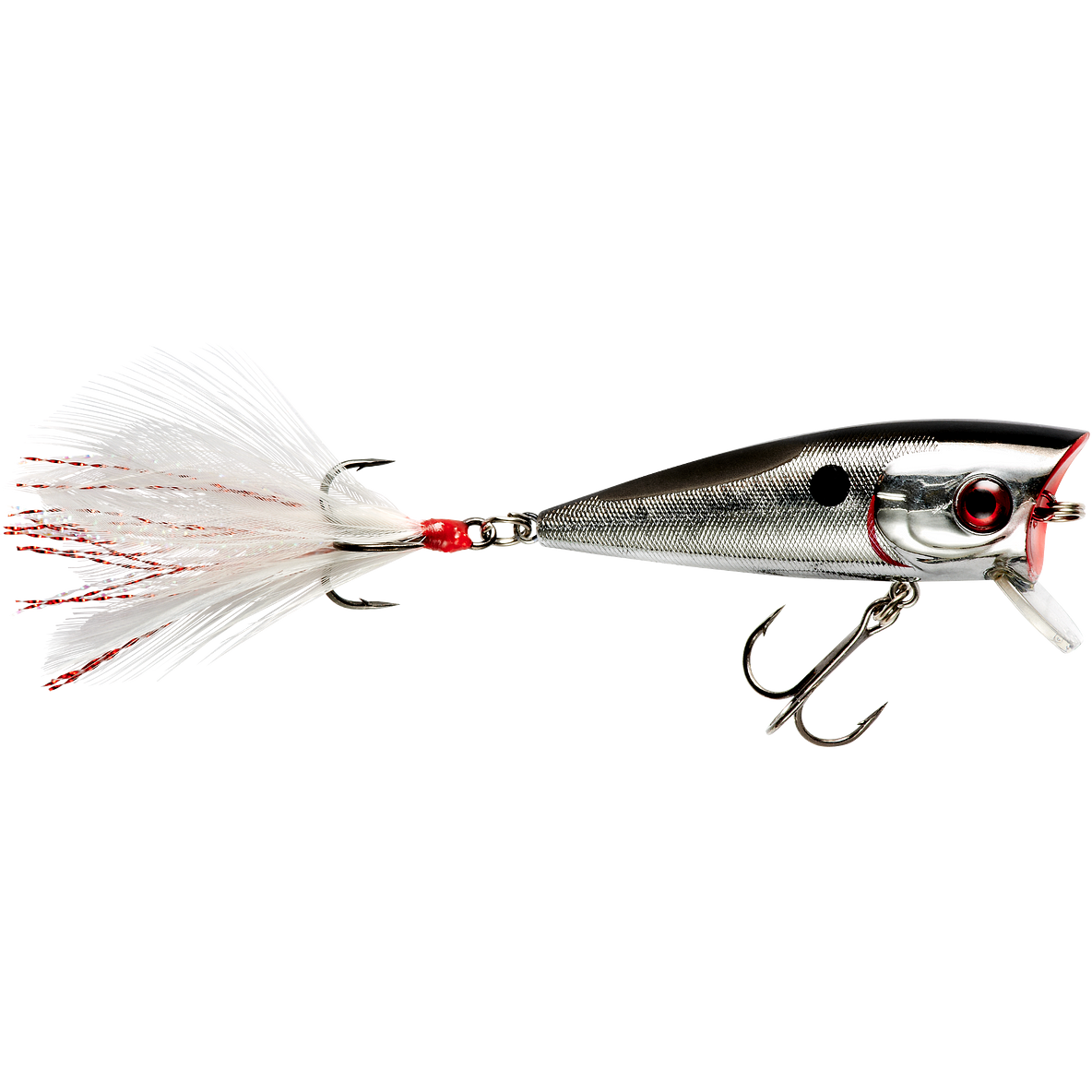 Booyah Prank 2.5" Topwater Popper