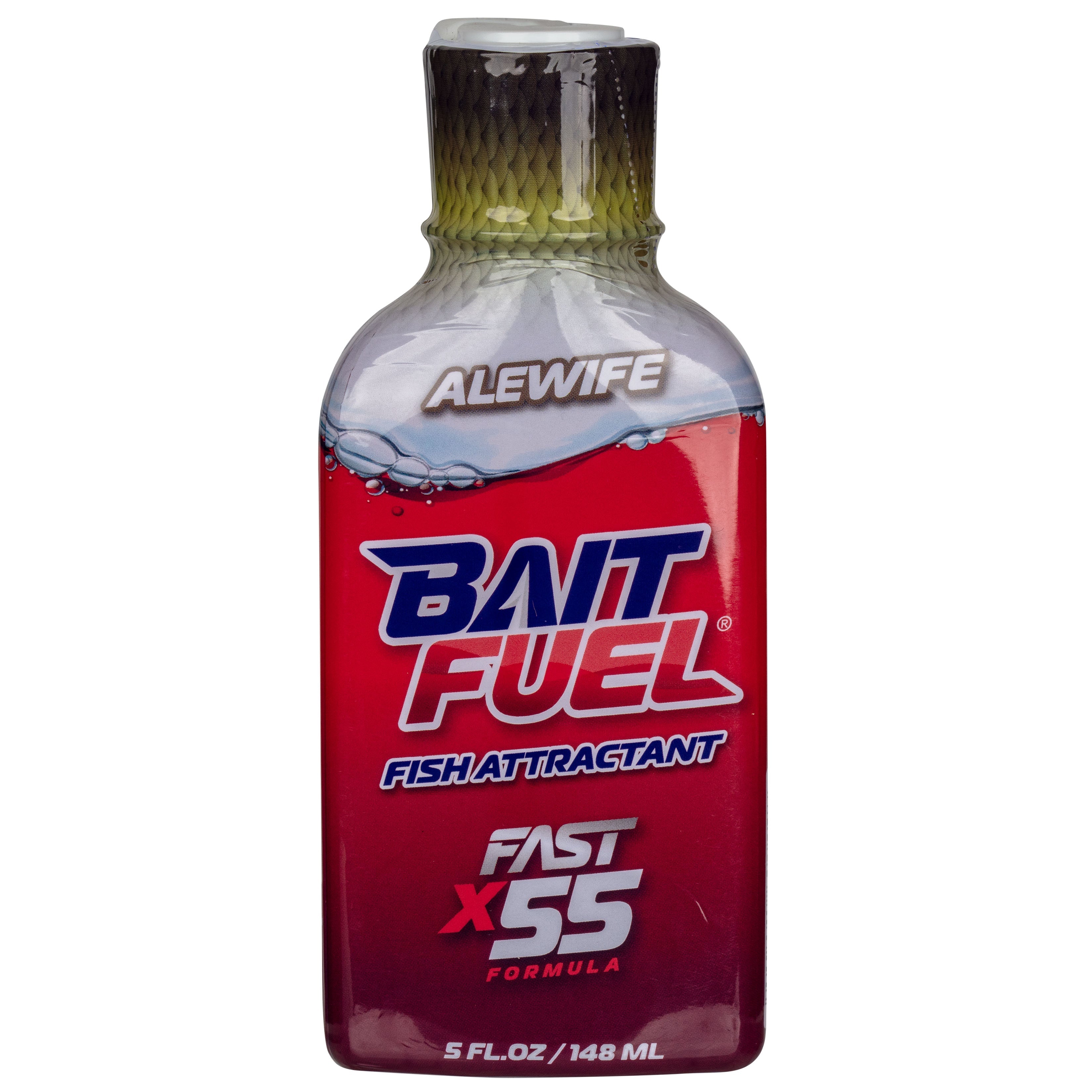 BaitFuel Forage Specific Gel