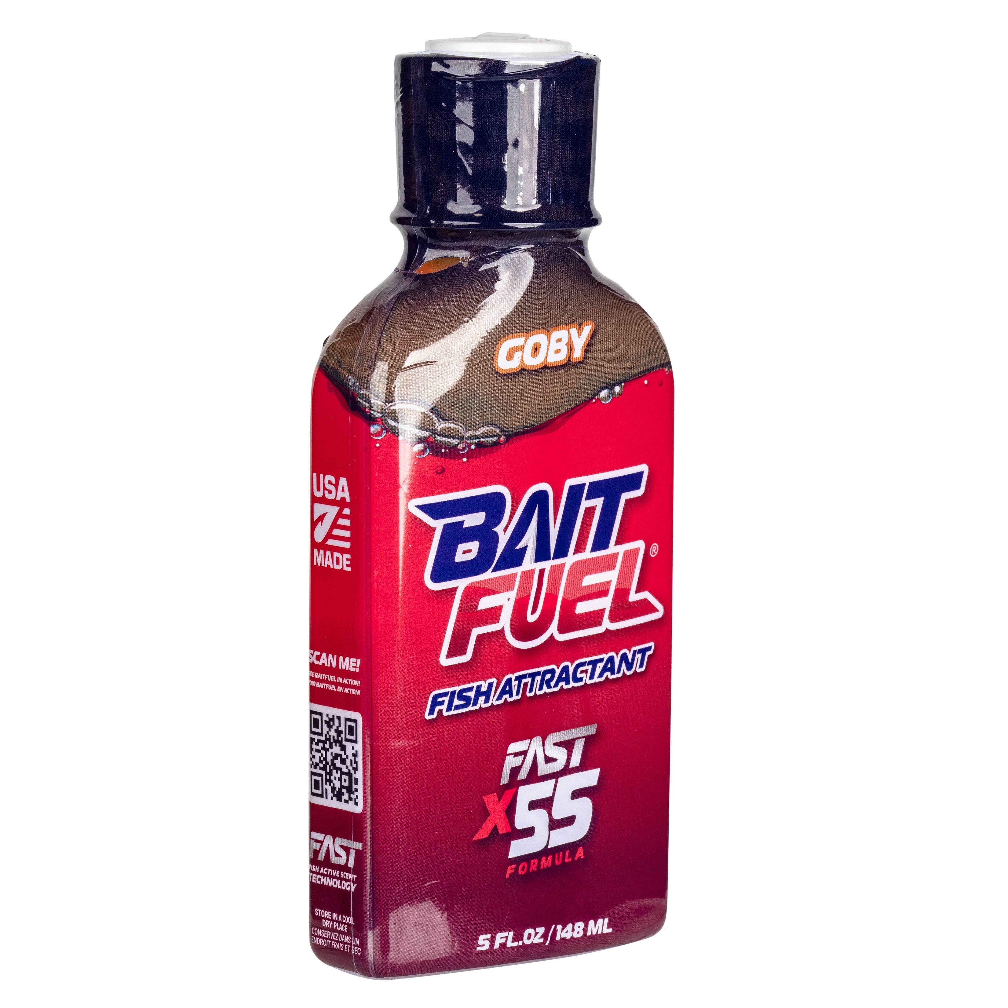 BaitFuel Forage Specific Gel