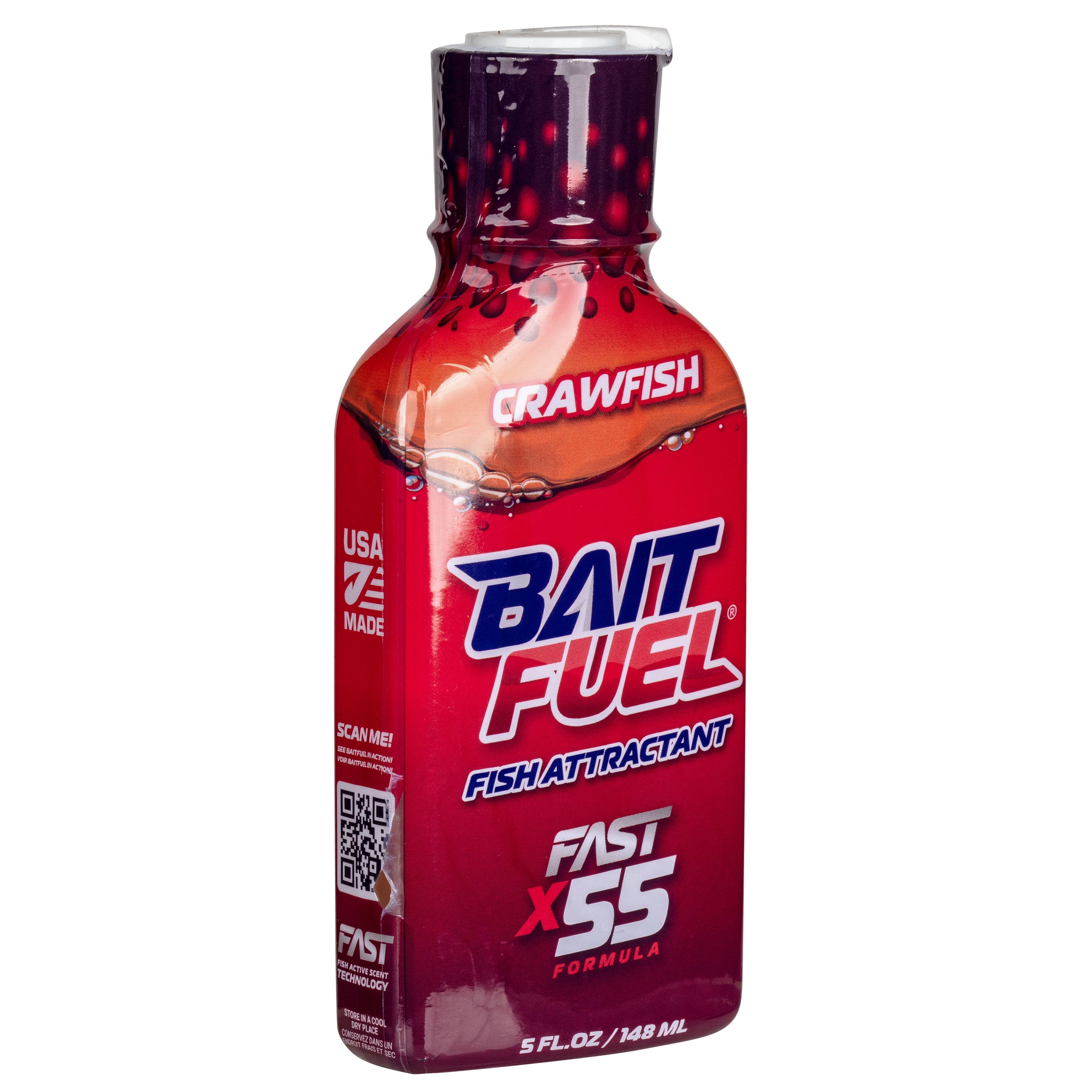 BaitFuel Forage Specific Gel