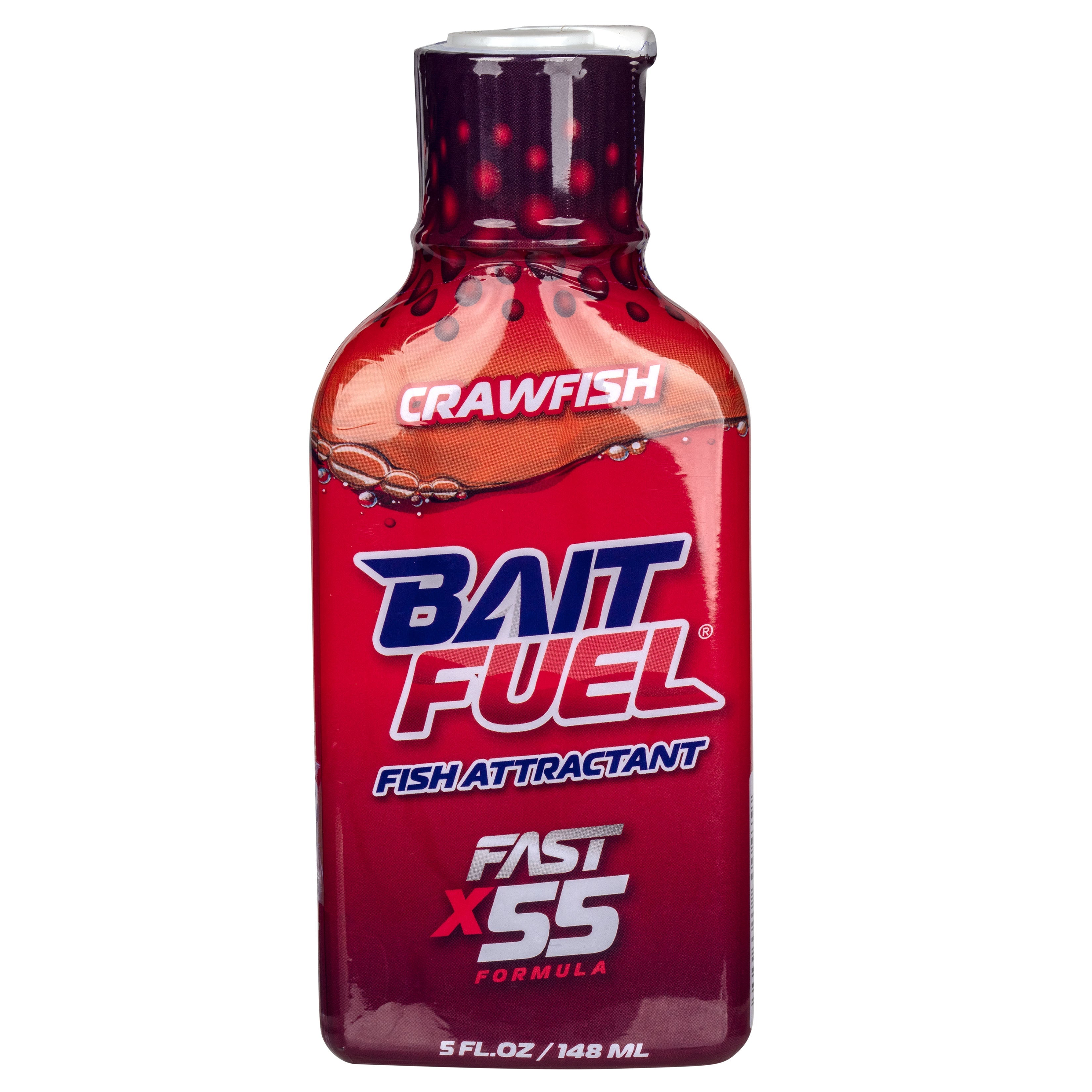 BaitFuel Forage Specific Gel