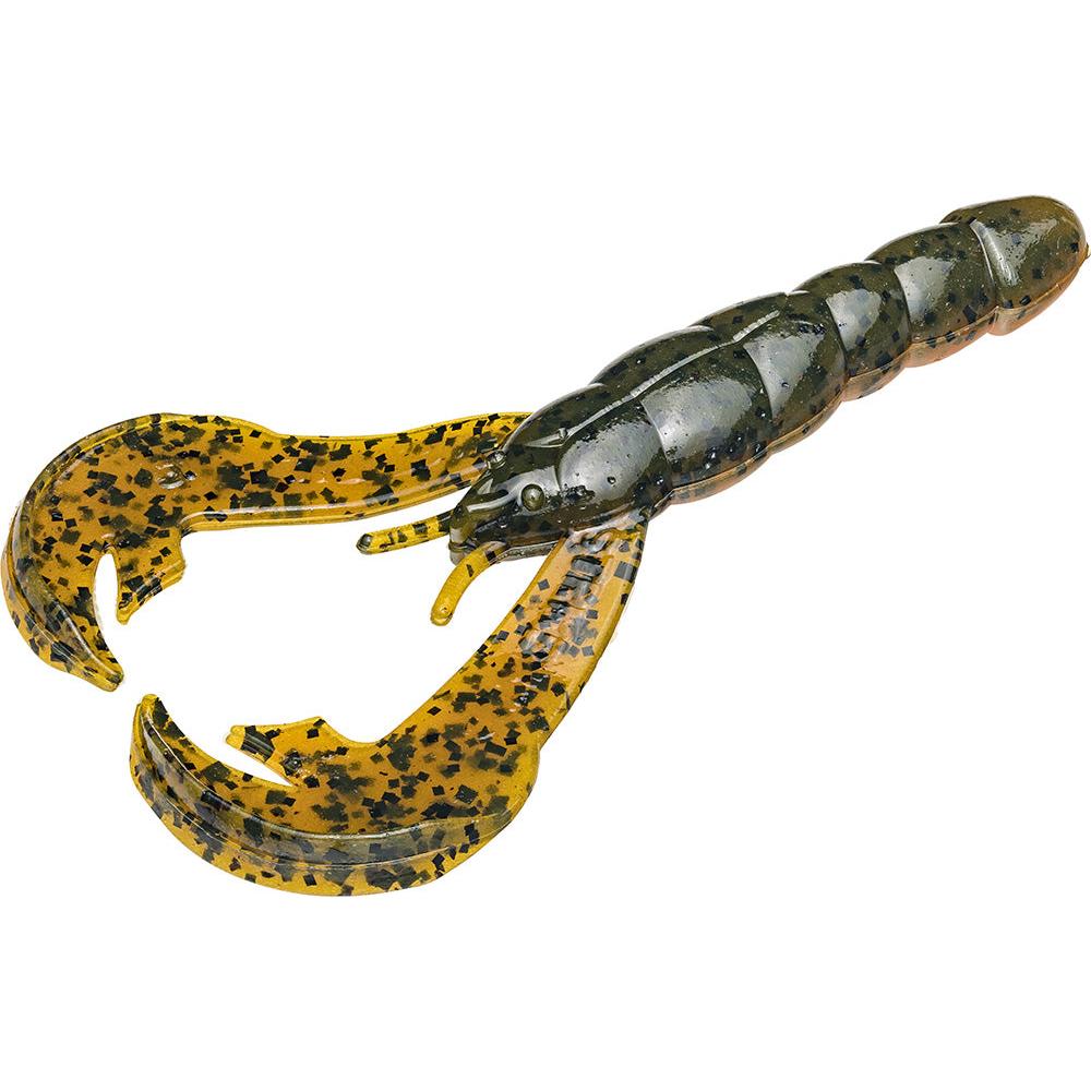 Strike King Rage Craw 4"
