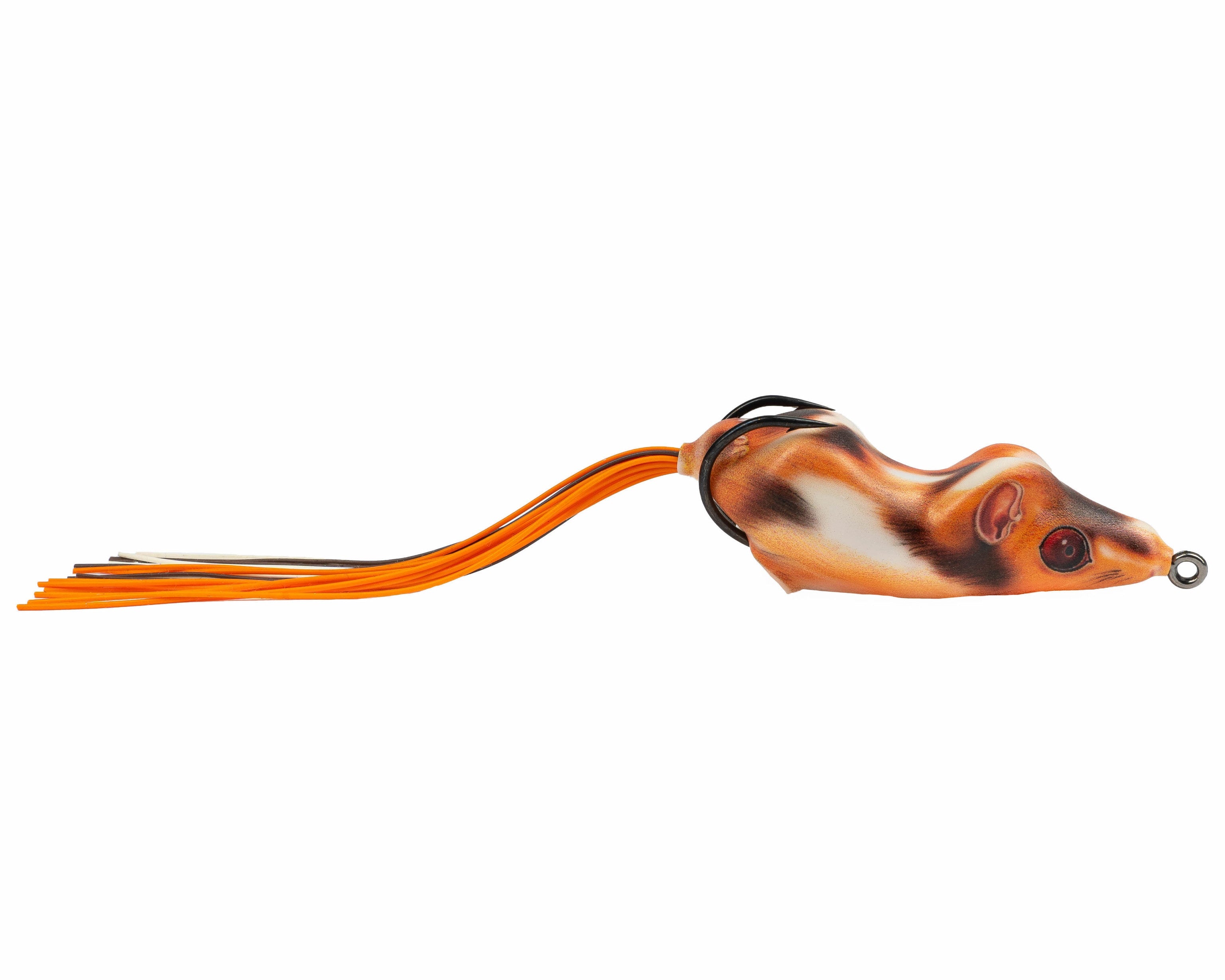 Scum Frog BassRat