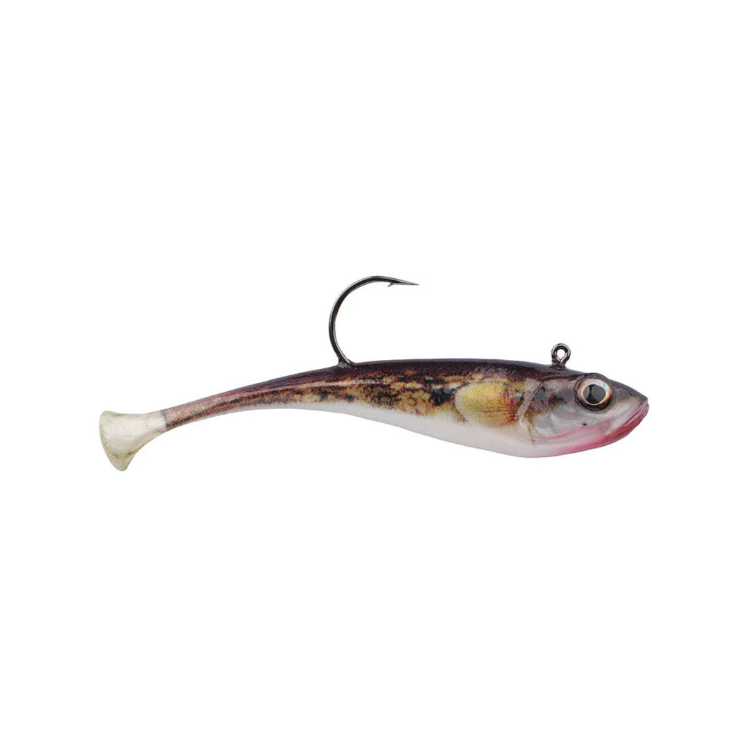 Berkley PowerBait Power 1.75" HD Red Belly Goby