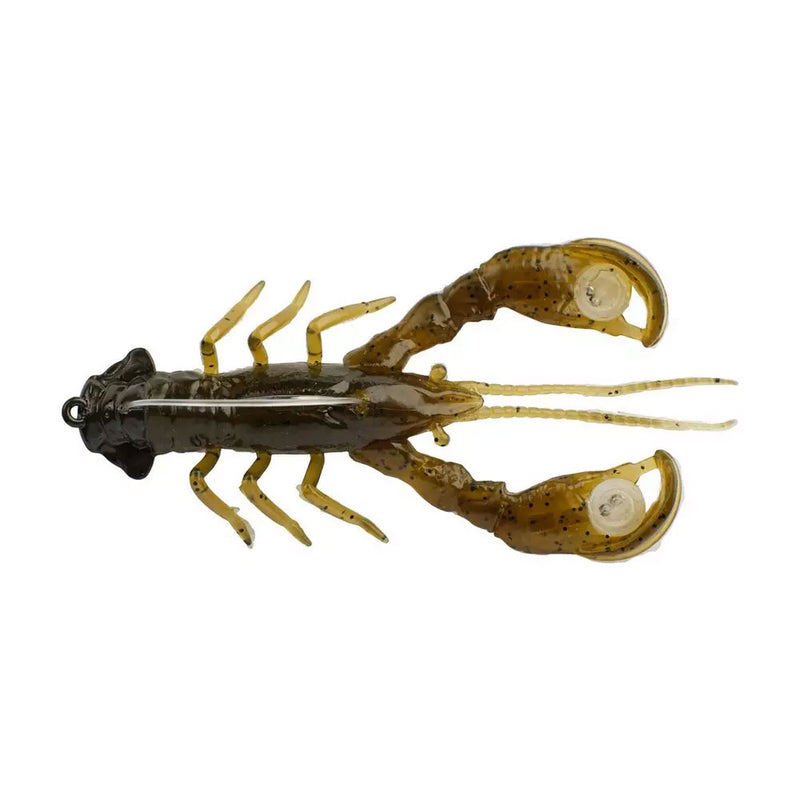 Berkley PowerBait Clatter Craw