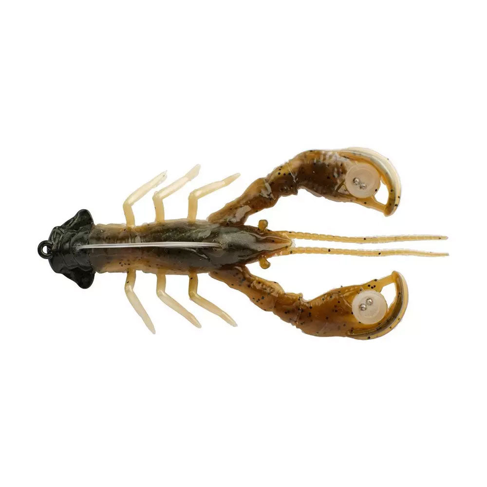 Berkley PowerBait Clatter Craw
