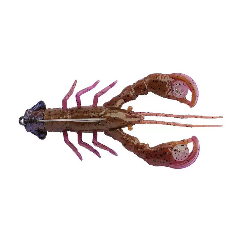 Berkley PowerBait Clatter Craw