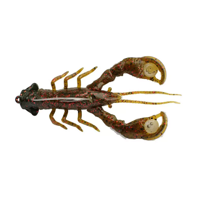 Berkley PowerBait Clatter Craw