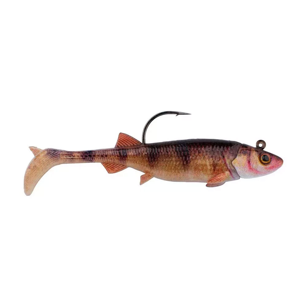 Minnotateur Berkley PowerBait