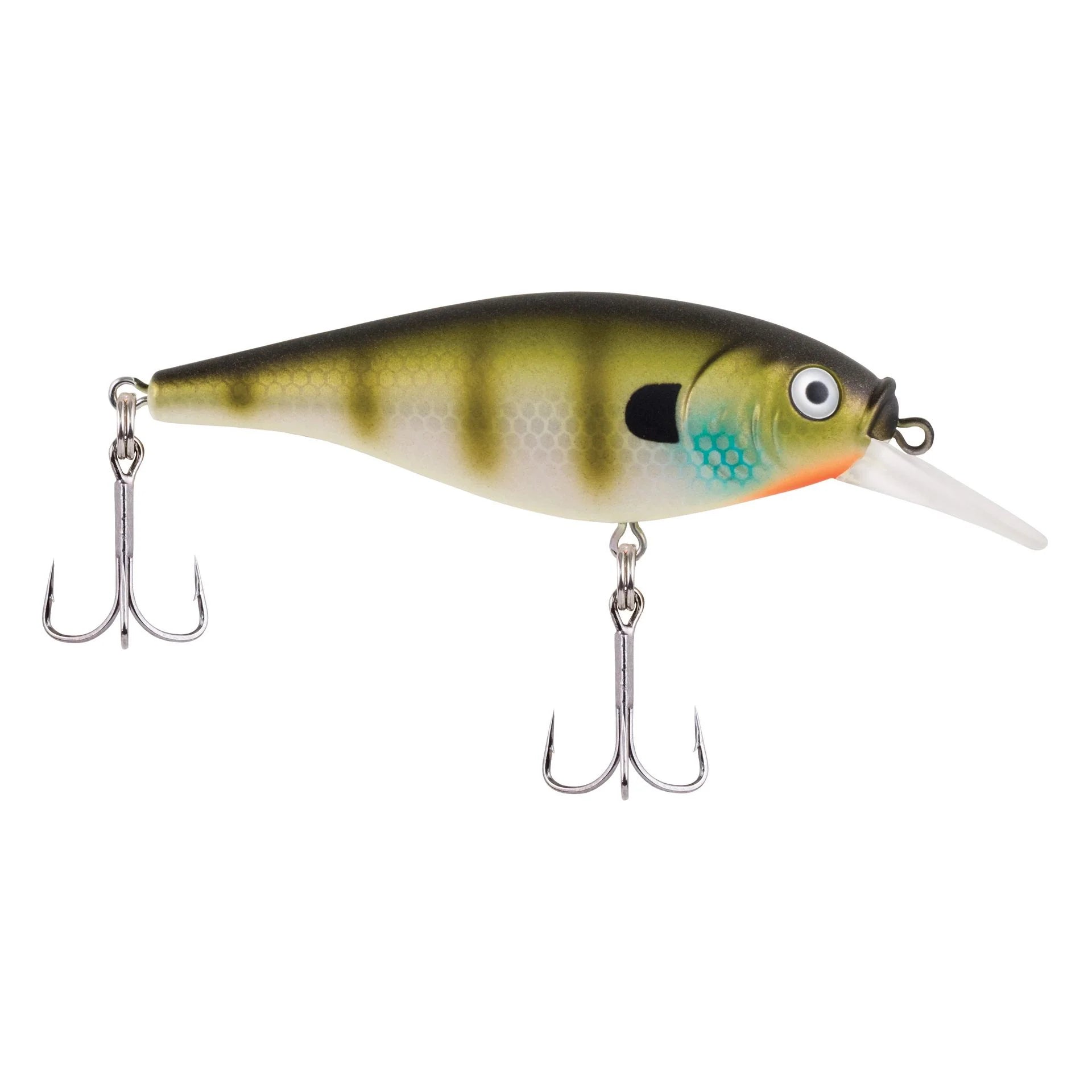 Berkley Flicker Shad Shallow