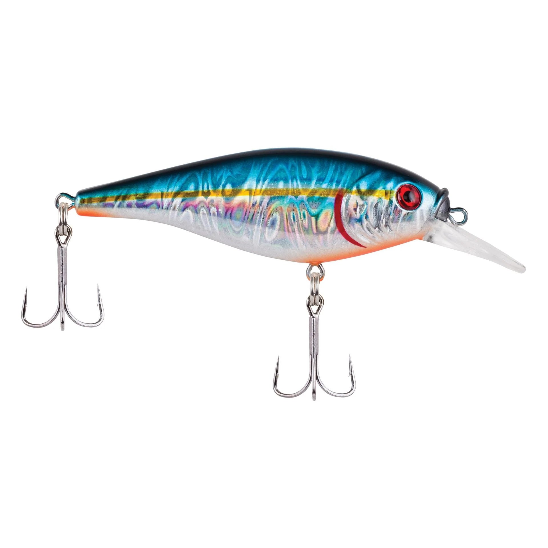 Berkley Flicker Shad Shallow