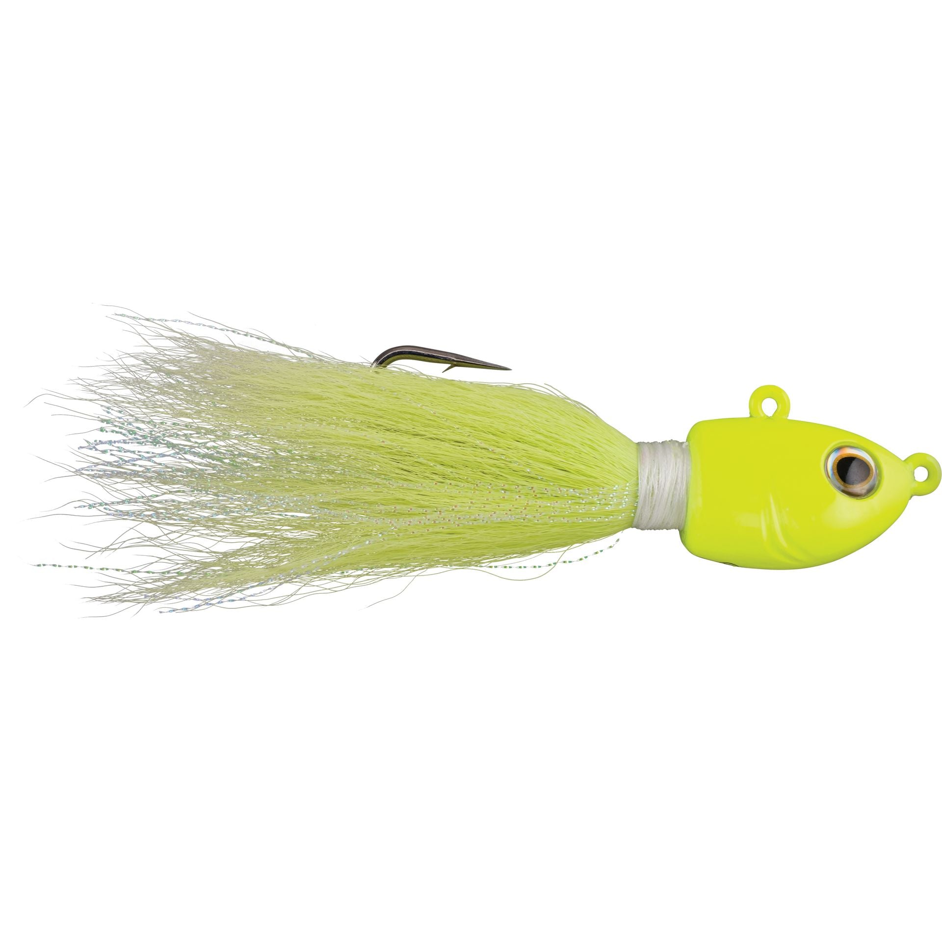 Jigs Berkley Fusion19 Bucktail