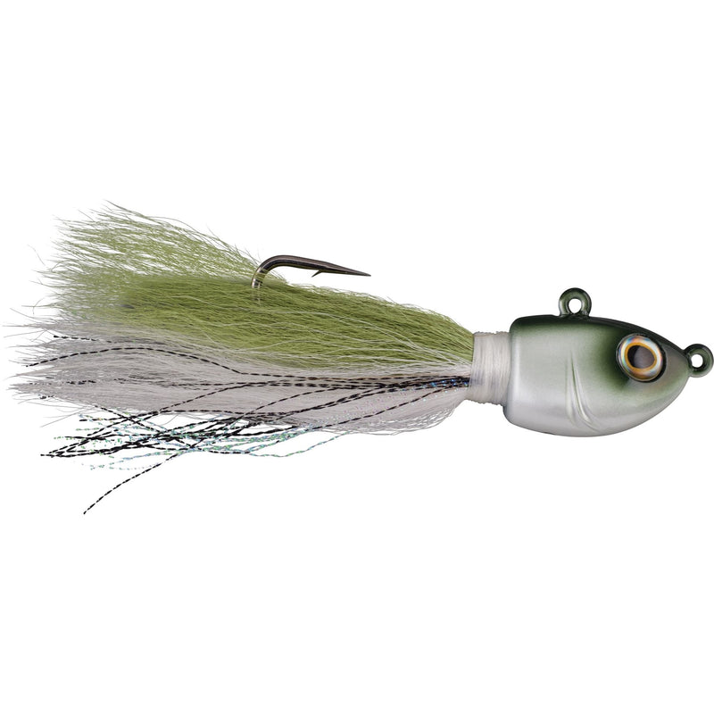 Jigs Berkley Fusion19 Bucktail