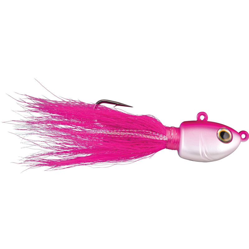 Jigs Berkley Fusion19 Bucktail