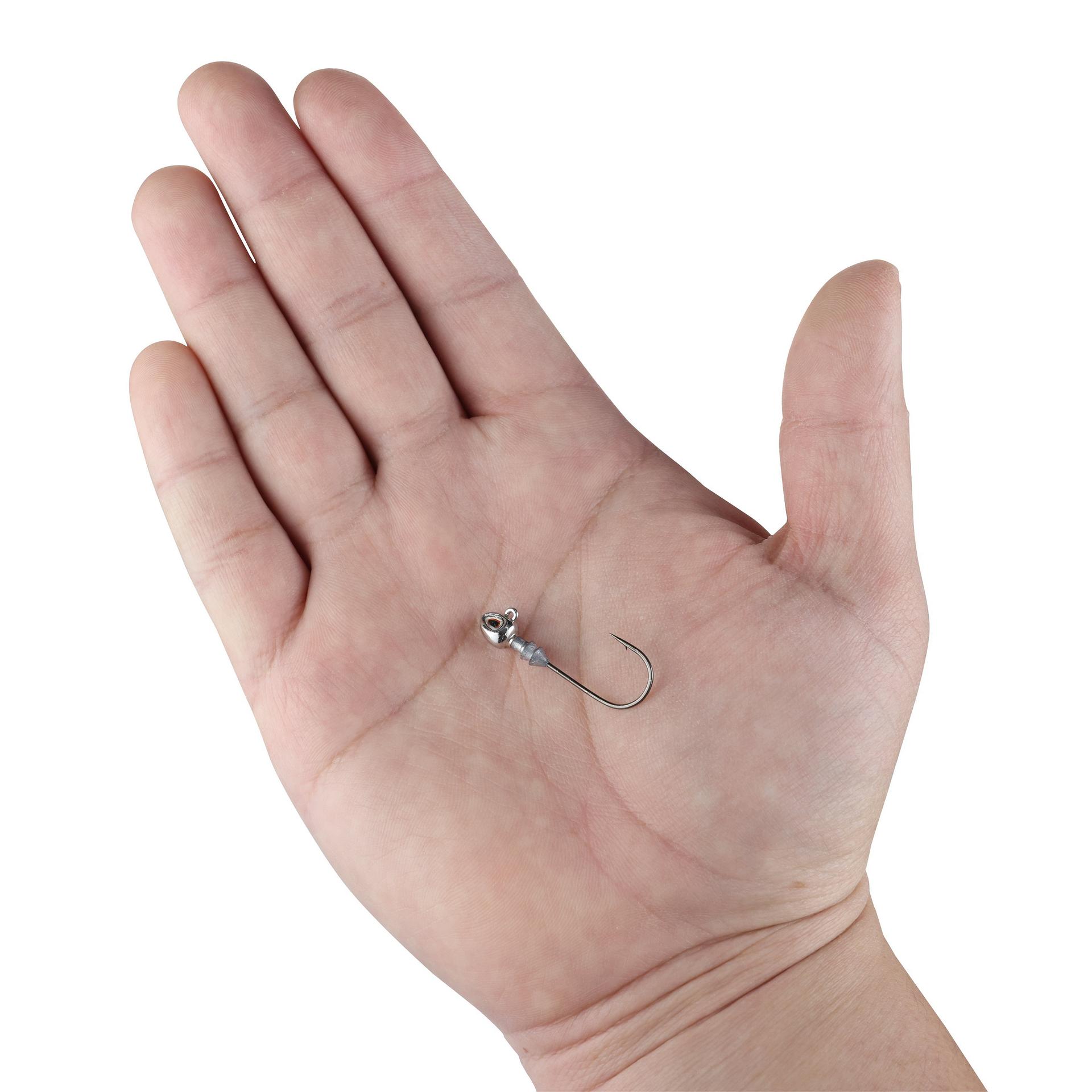 Berkley Fusion19 Hybrid Jighead