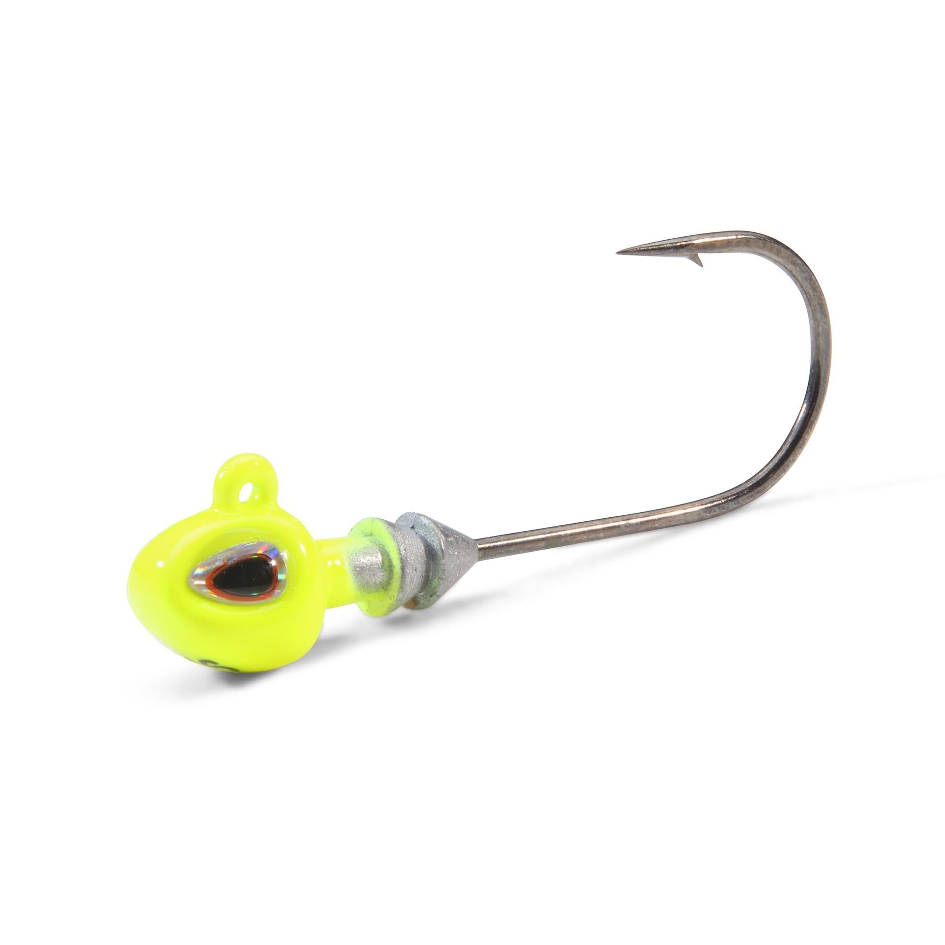 Berkley Fusion19 Hybrid Jighead