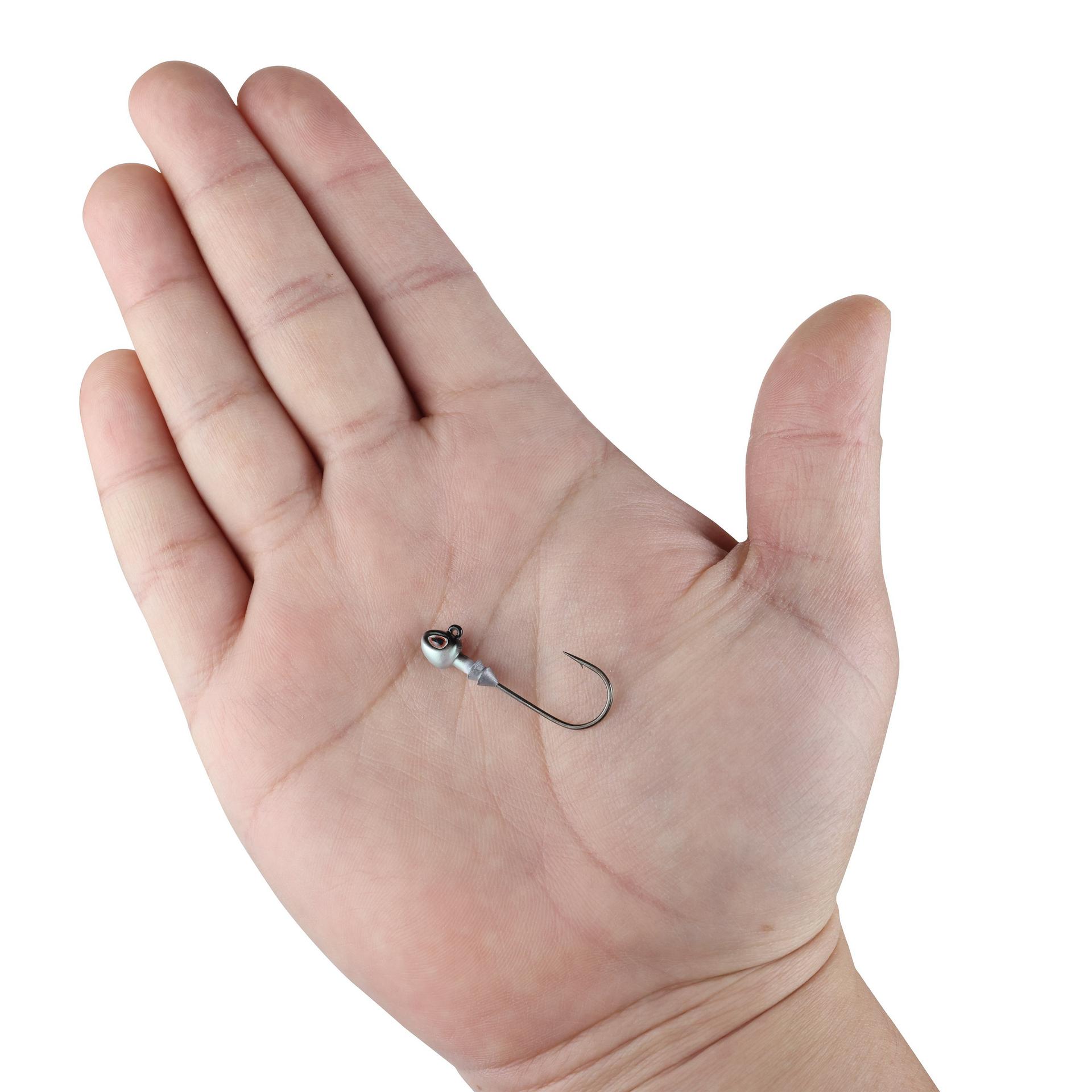 Berkley Fusion19 Hybrid Jighead