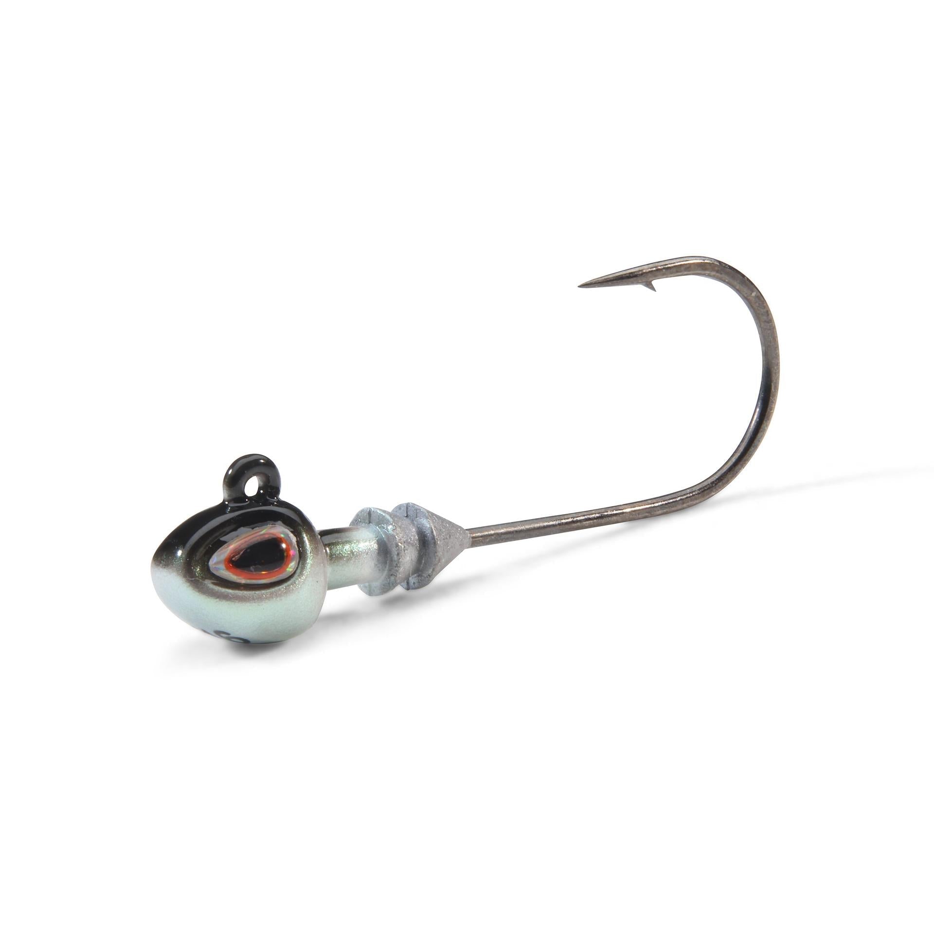 Berkley Fusion19 Hybrid Jighead