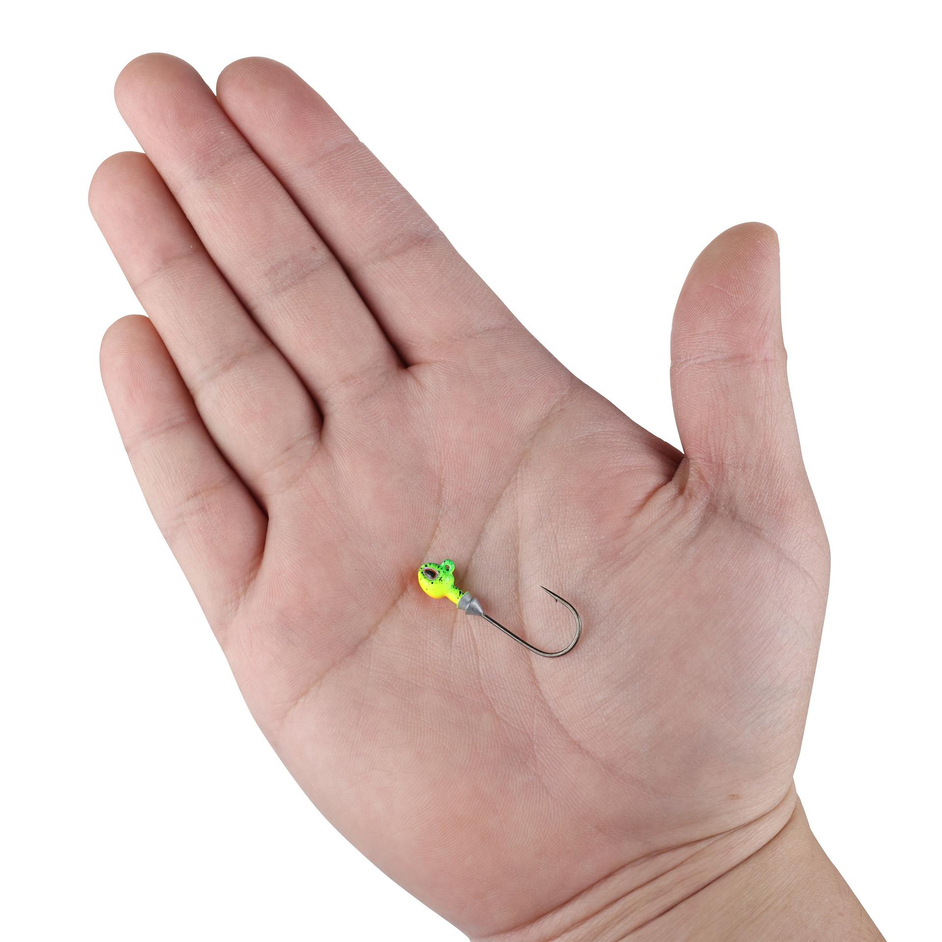 Berkley Fusion19 Hybrid Jighead