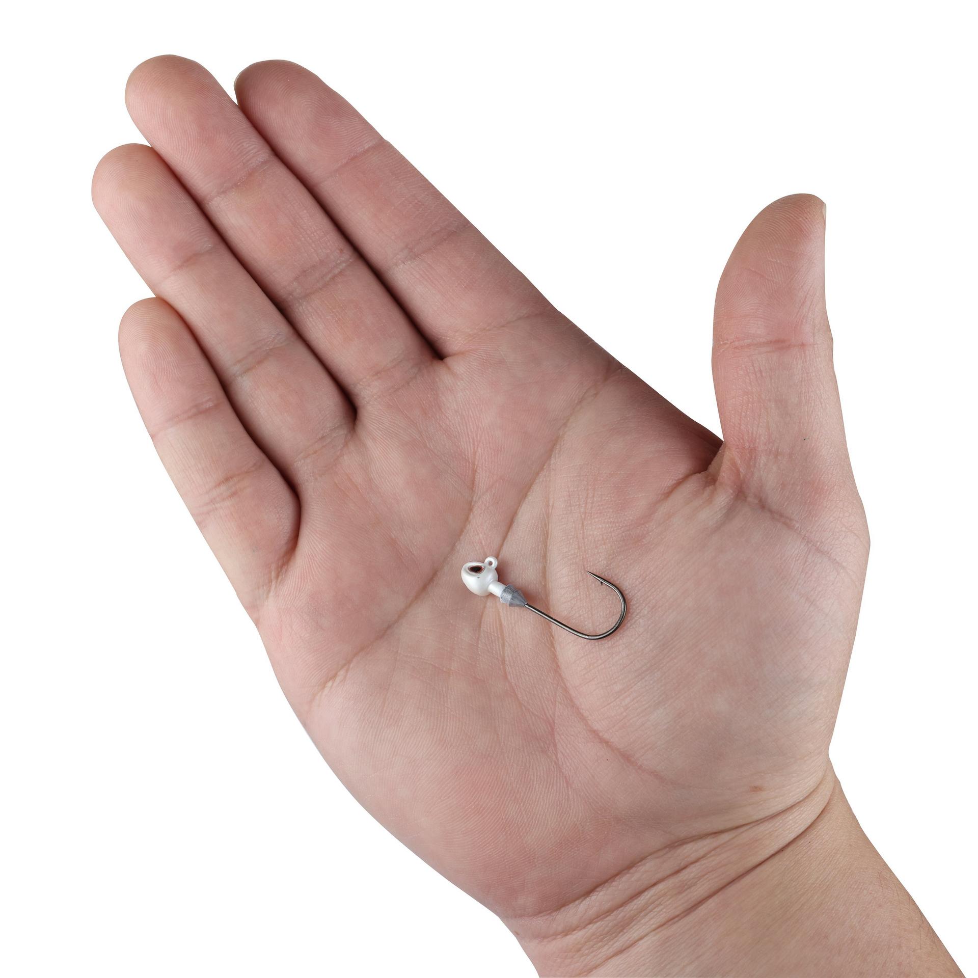 Berkley Fusion19 Hybrid Jighead