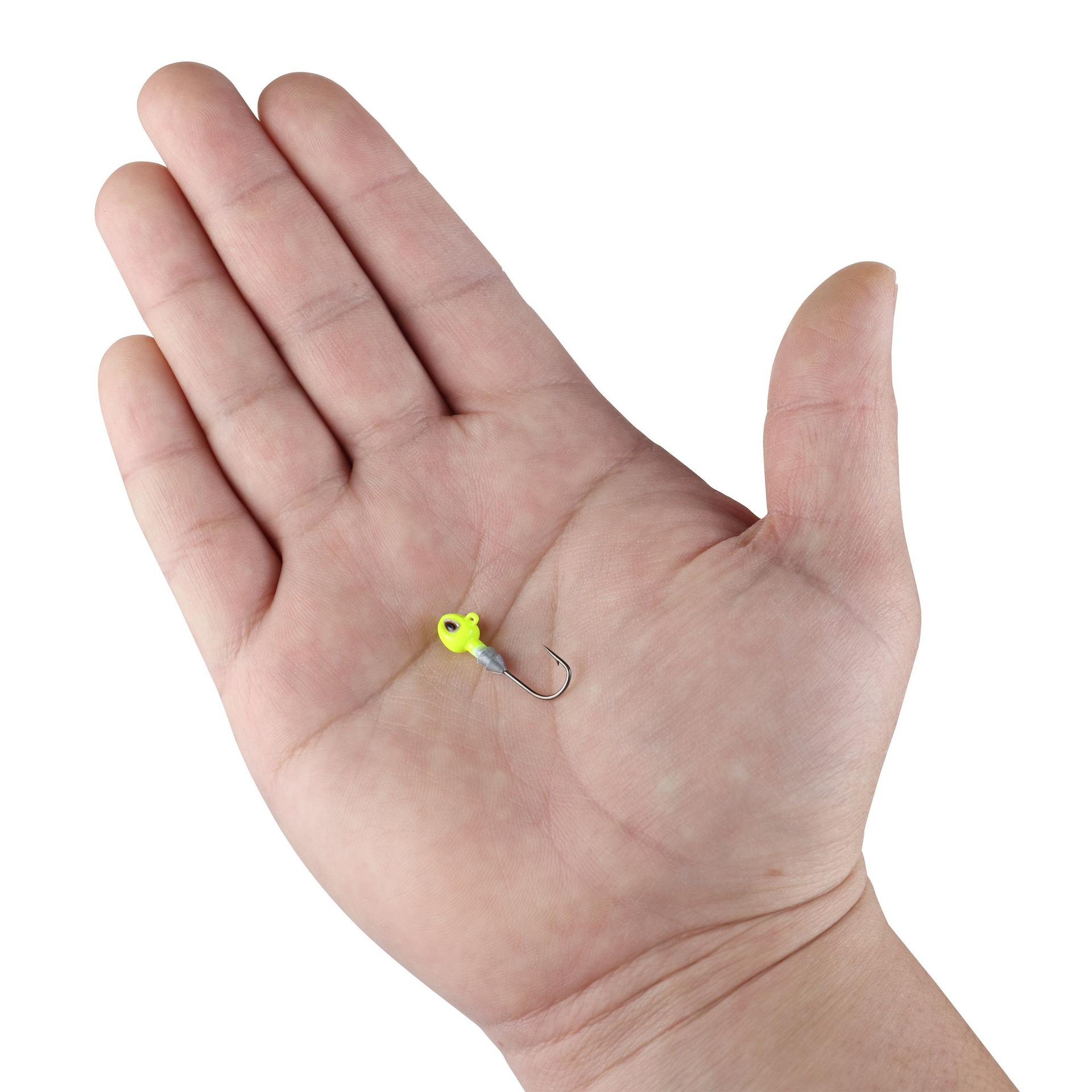 Berkley Fusion19 Hybrid Jighead