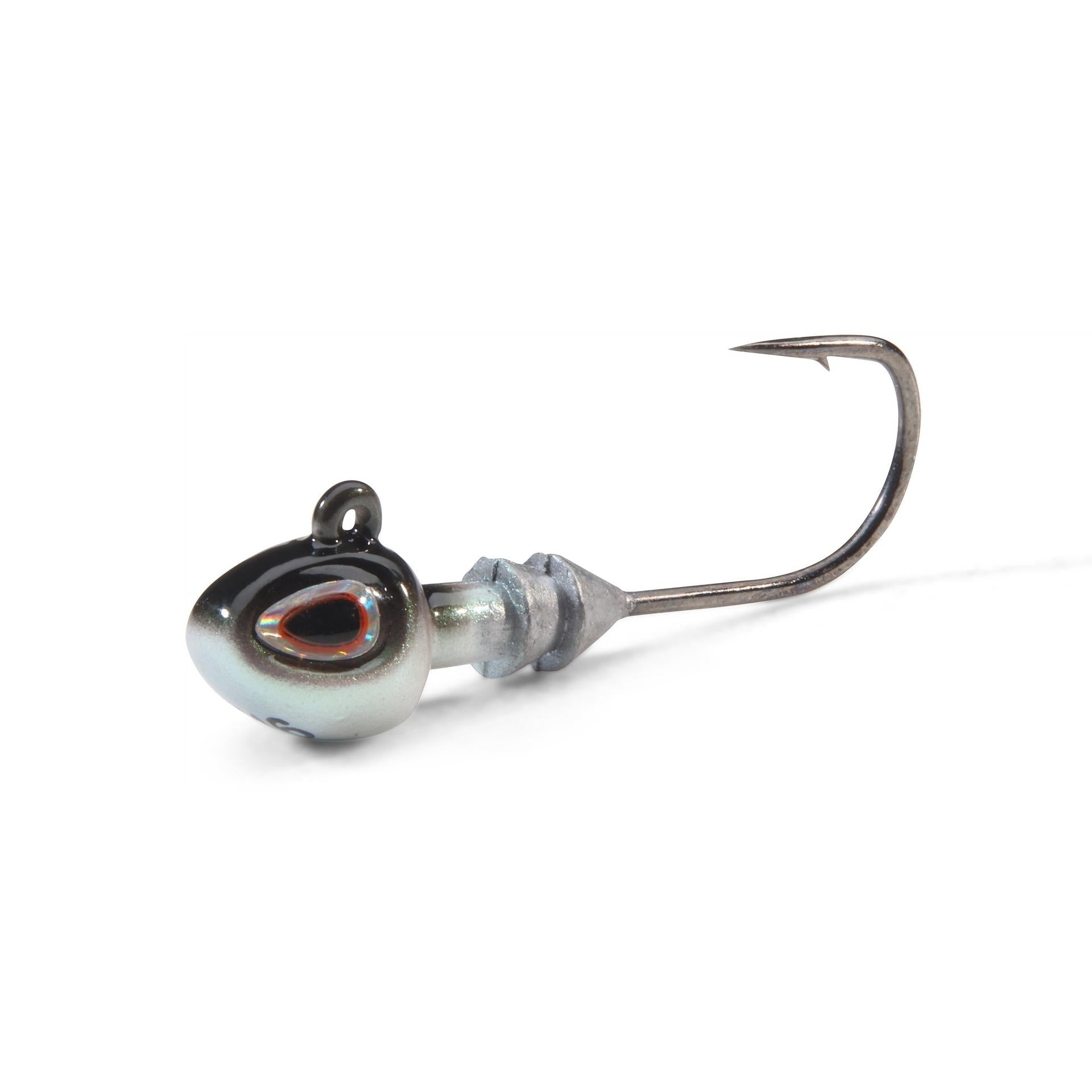 Berkley Fusion19 Hybrid Jighead