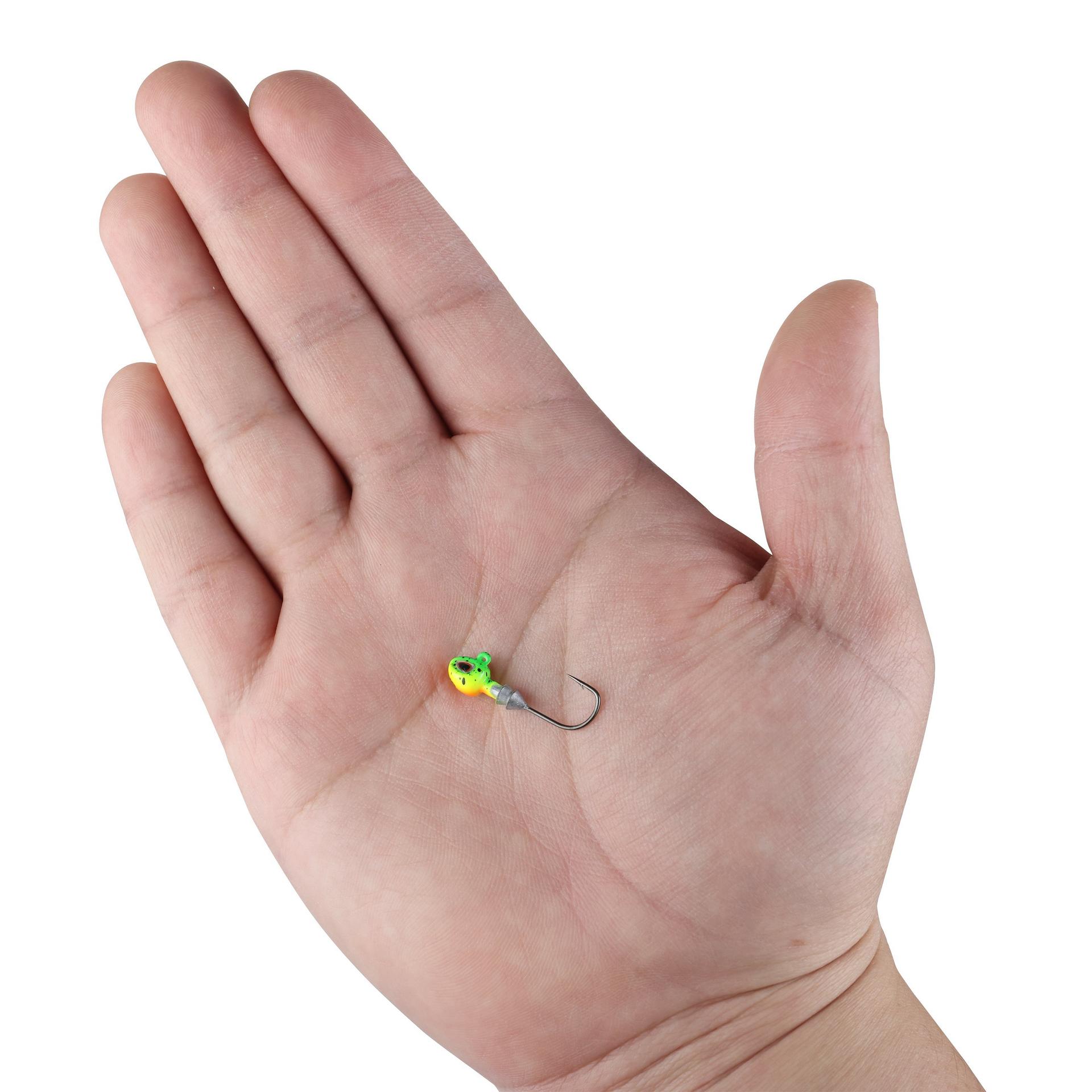 Berkley Fusion19 Hybrid Jighead