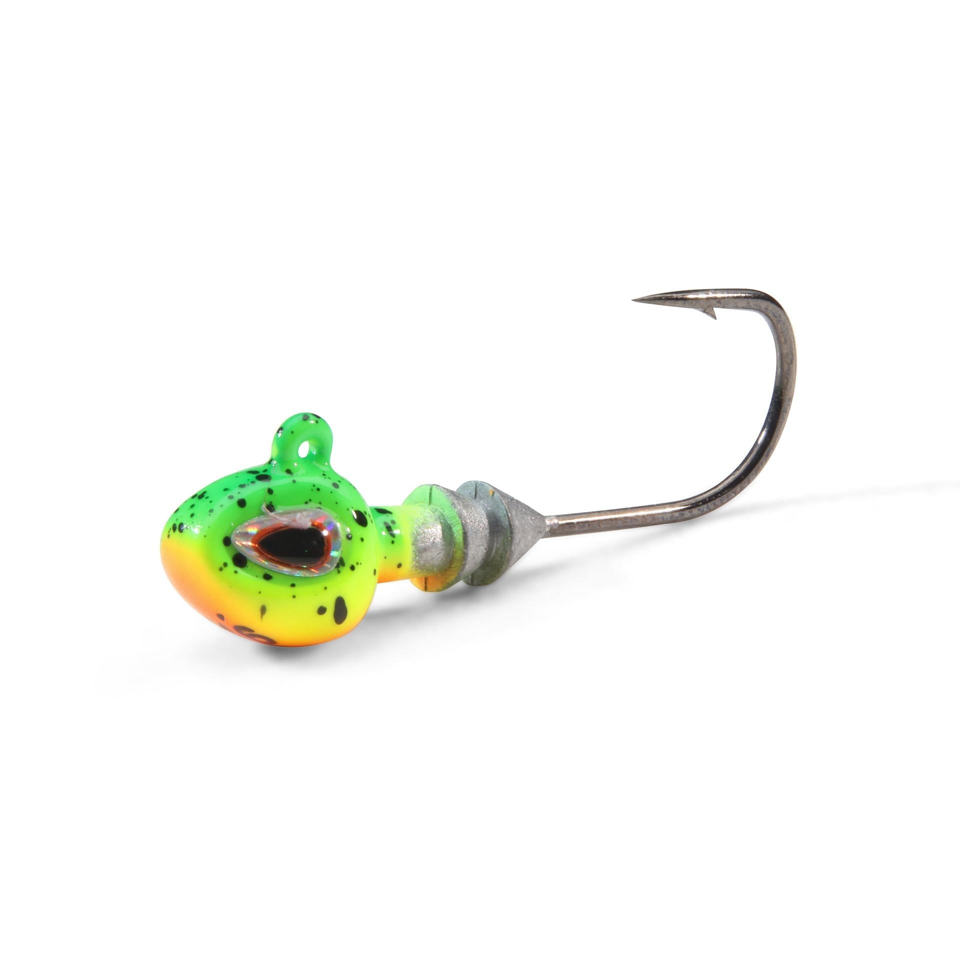 Berkley Fusion19 Hybrid Jighead