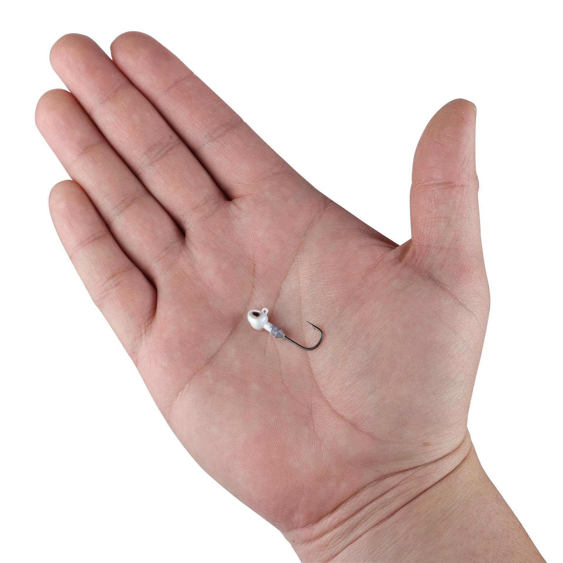 Berkley Fusion19 Hybrid Jighead