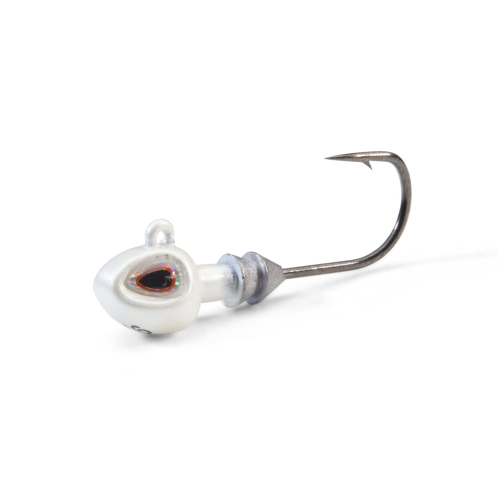 Berkley Fusion19 Hybrid Jighead