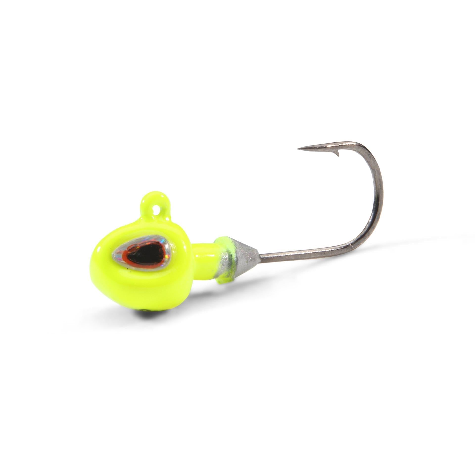 Berkley Fusion19 Hybrid Jighead