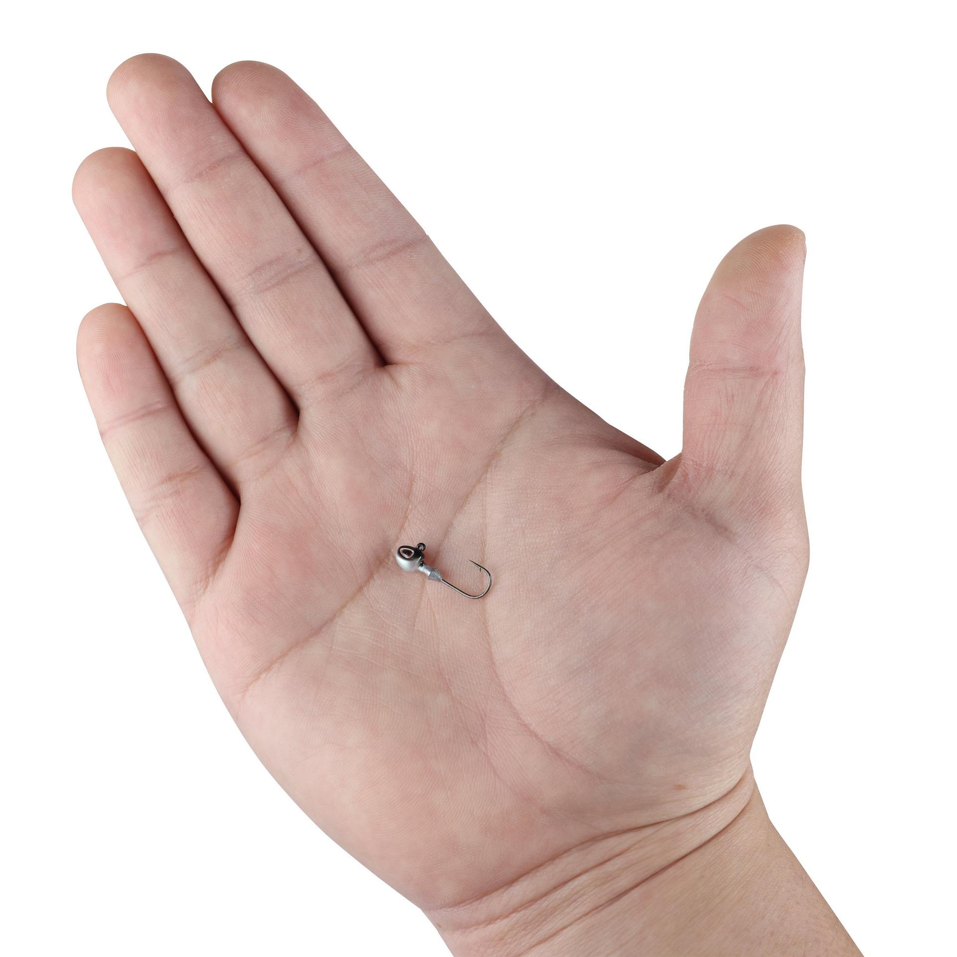 Berkley Fusion19 Hybrid Jighead