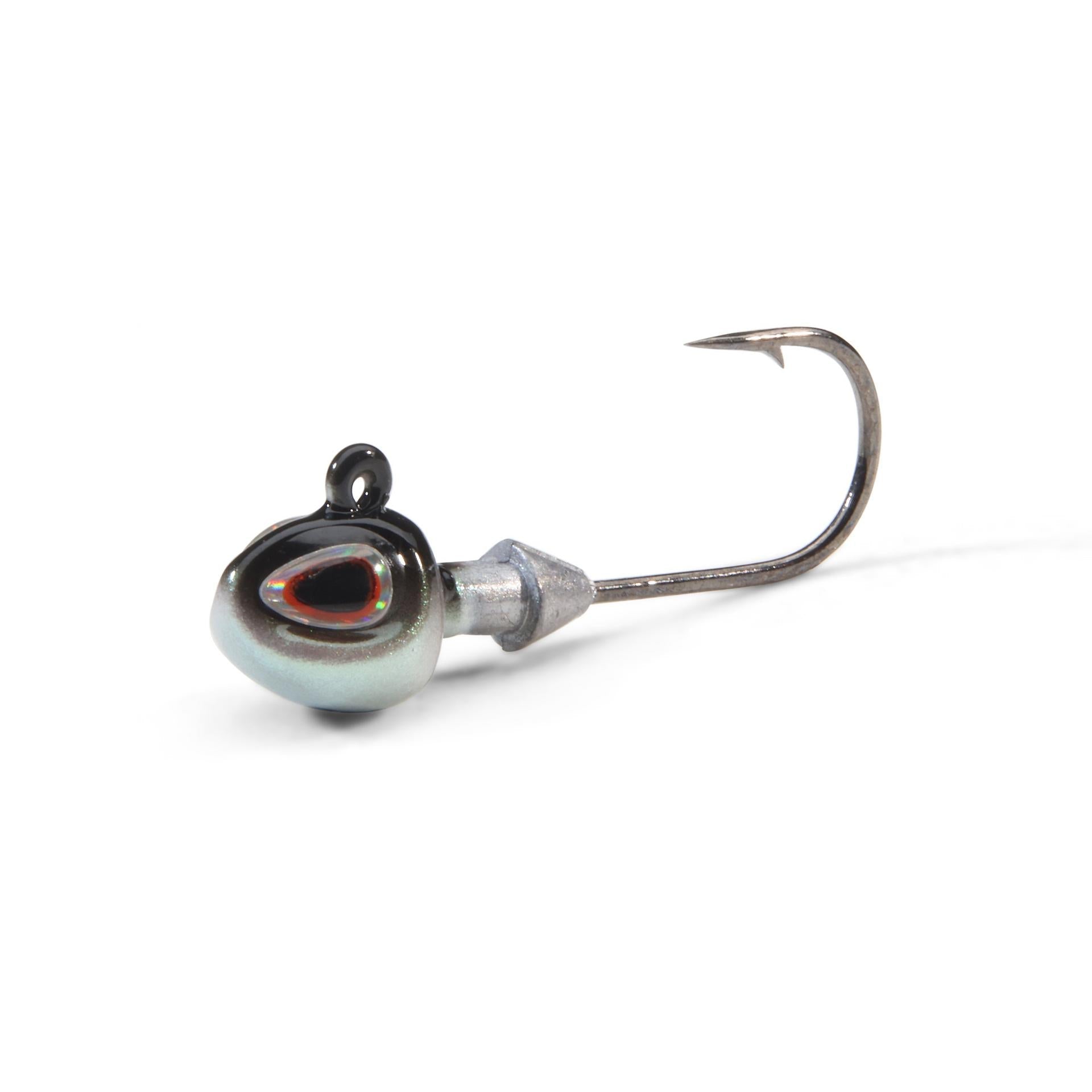 Berkley Fusion19 Hybrid Jighead