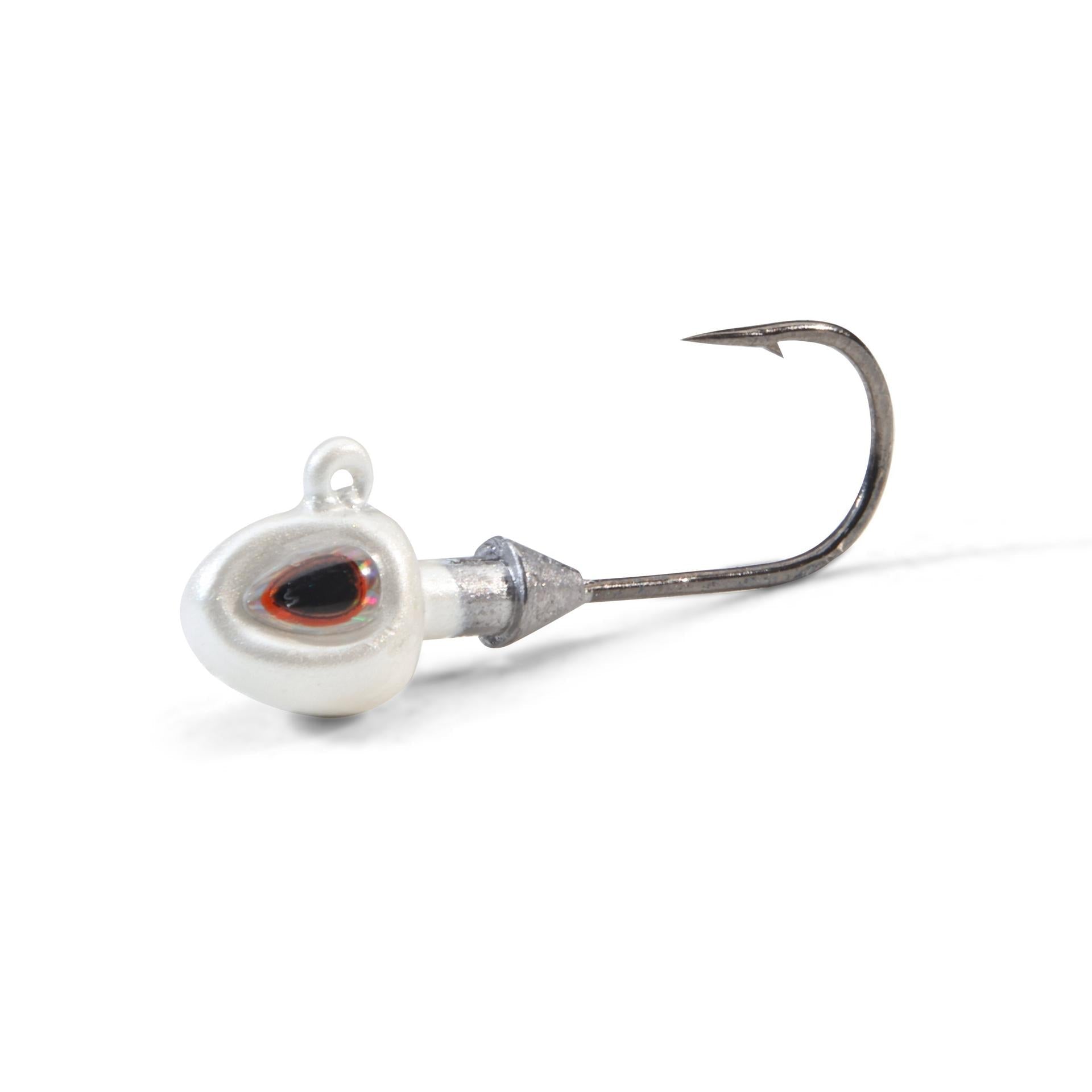 Berkley Fusion19 Hybrid Jighead