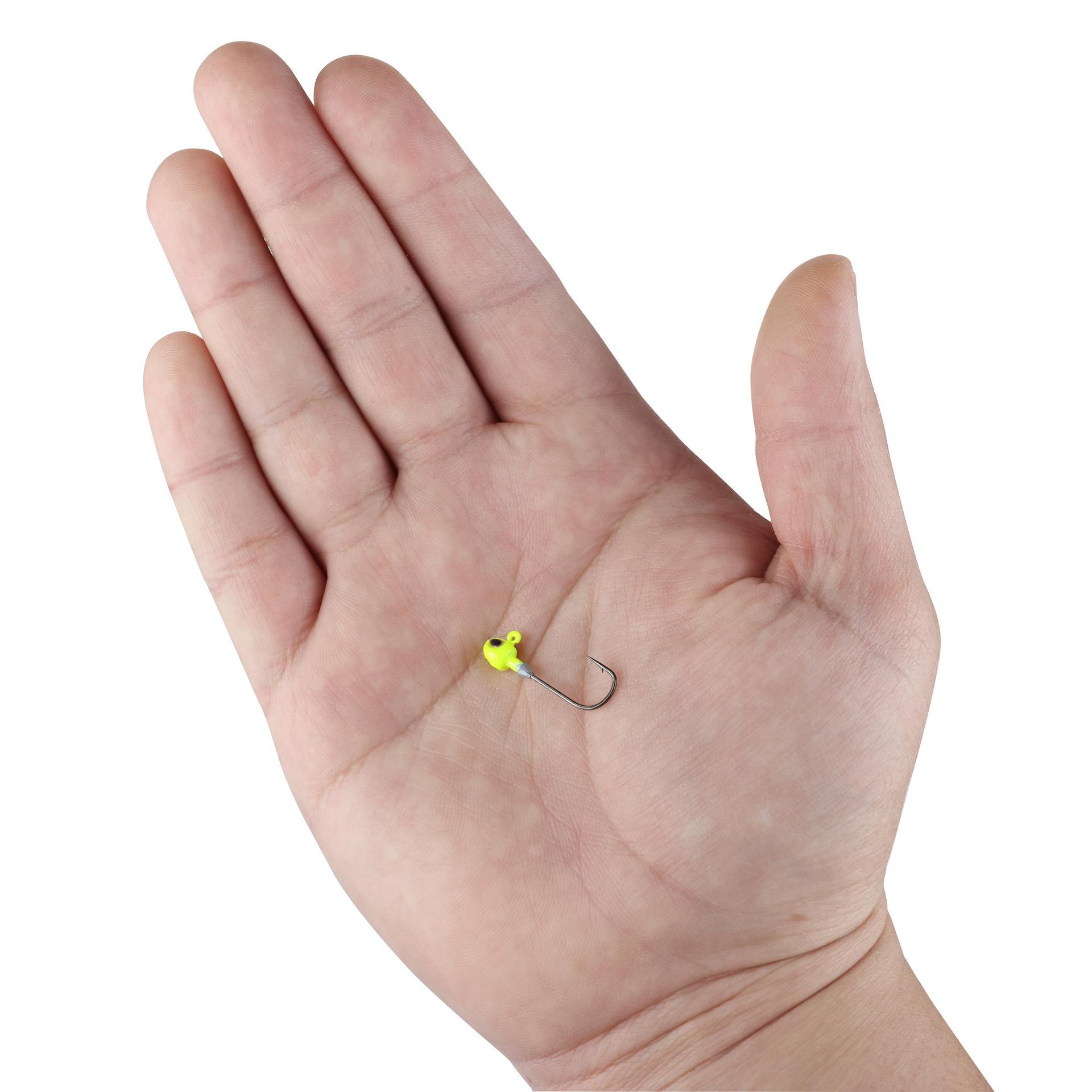 Berkley Fusion19 Hybrid Jighead