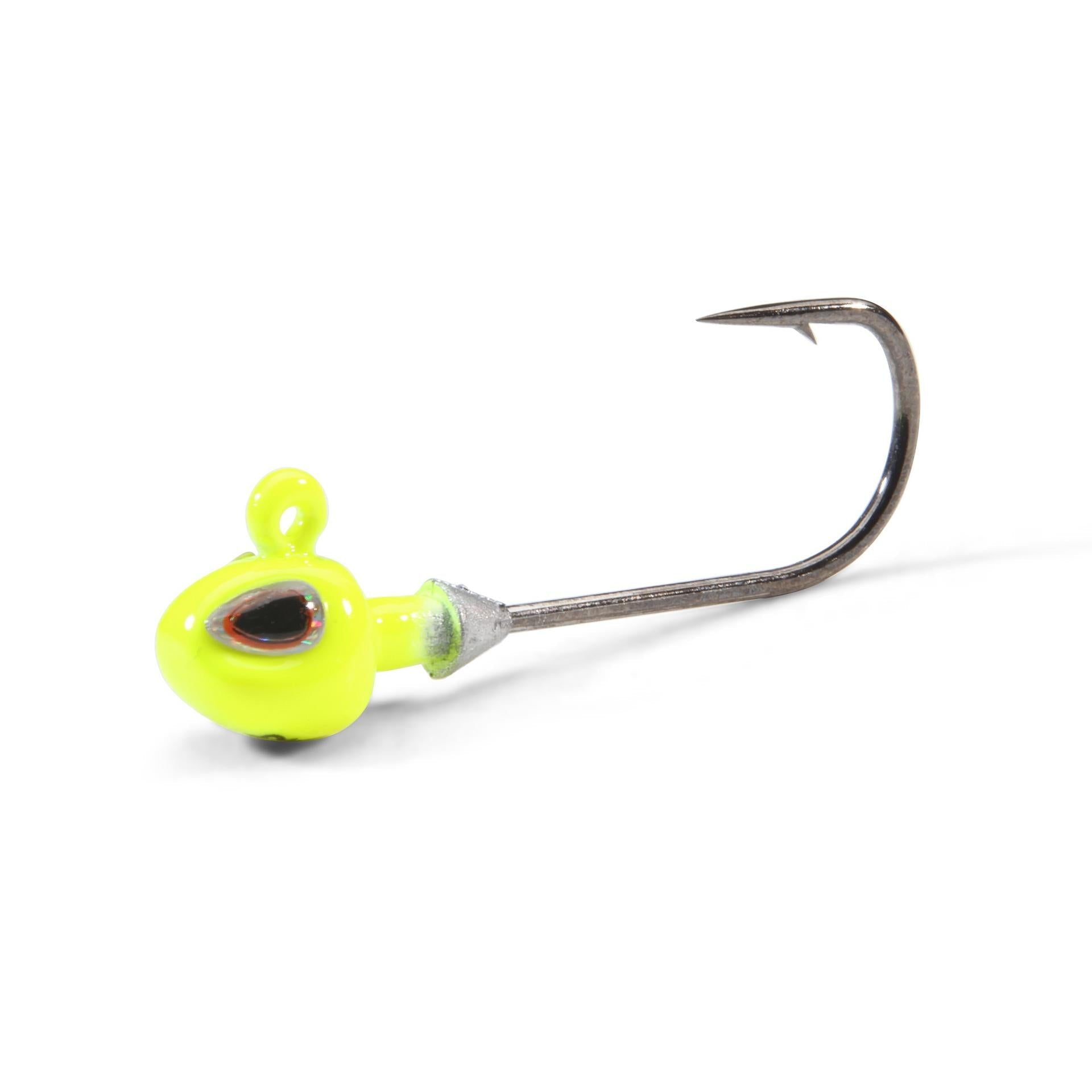 Berkley Fusion19 Hybrid Jighead