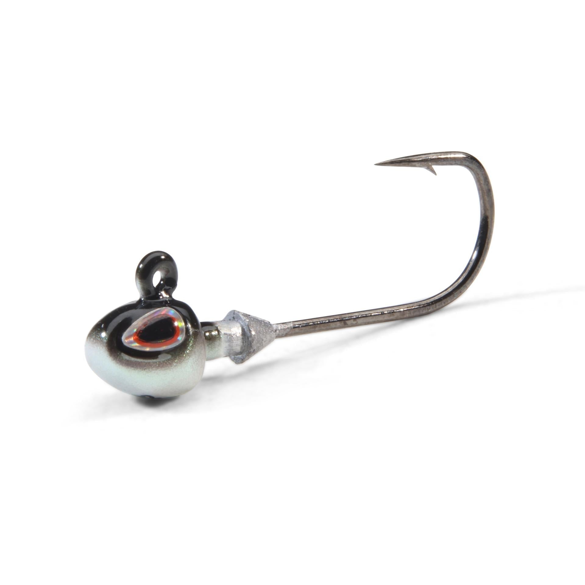 Berkley Fusion19 Hybrid Jighead