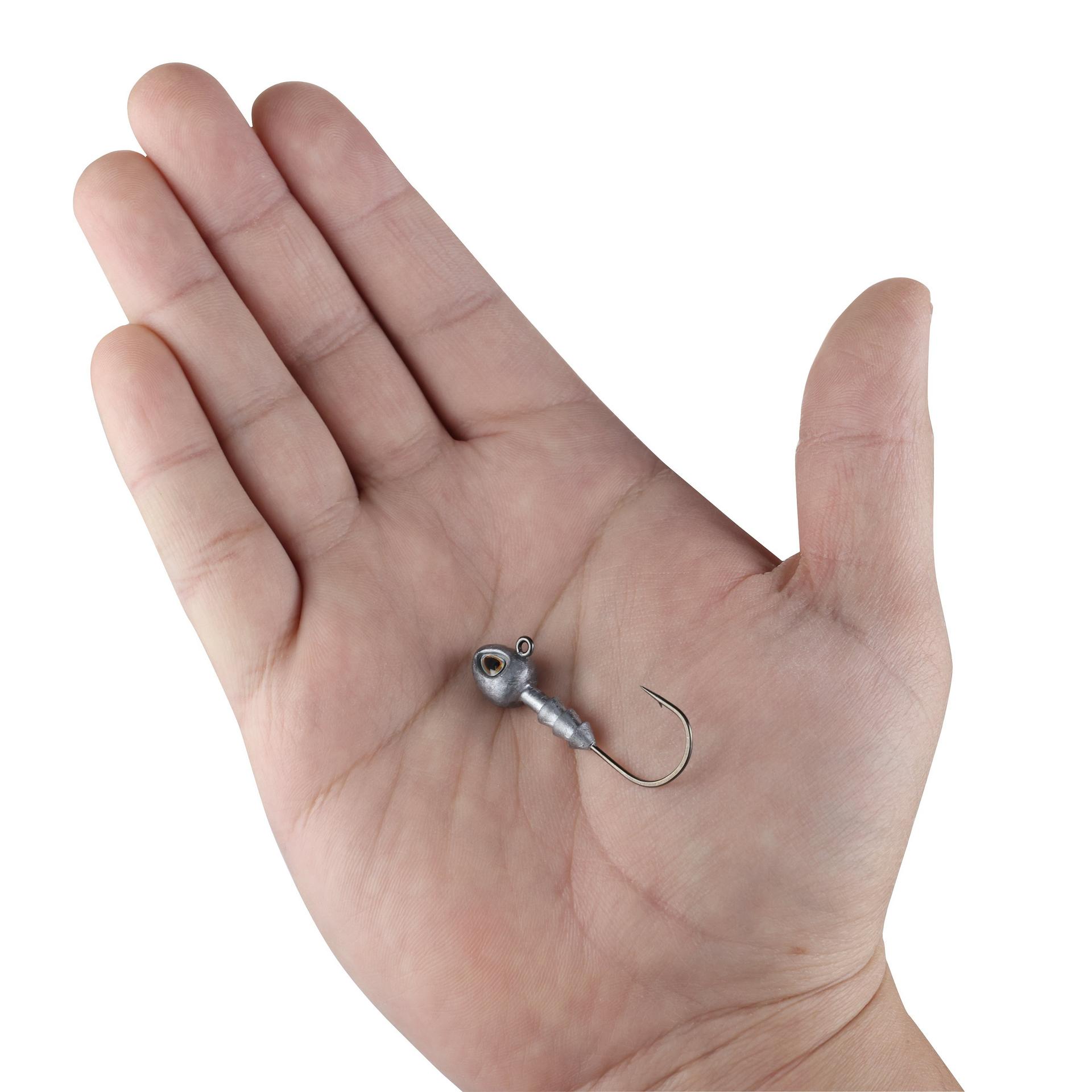 Berkley Fusion19 Hybrid Jighead