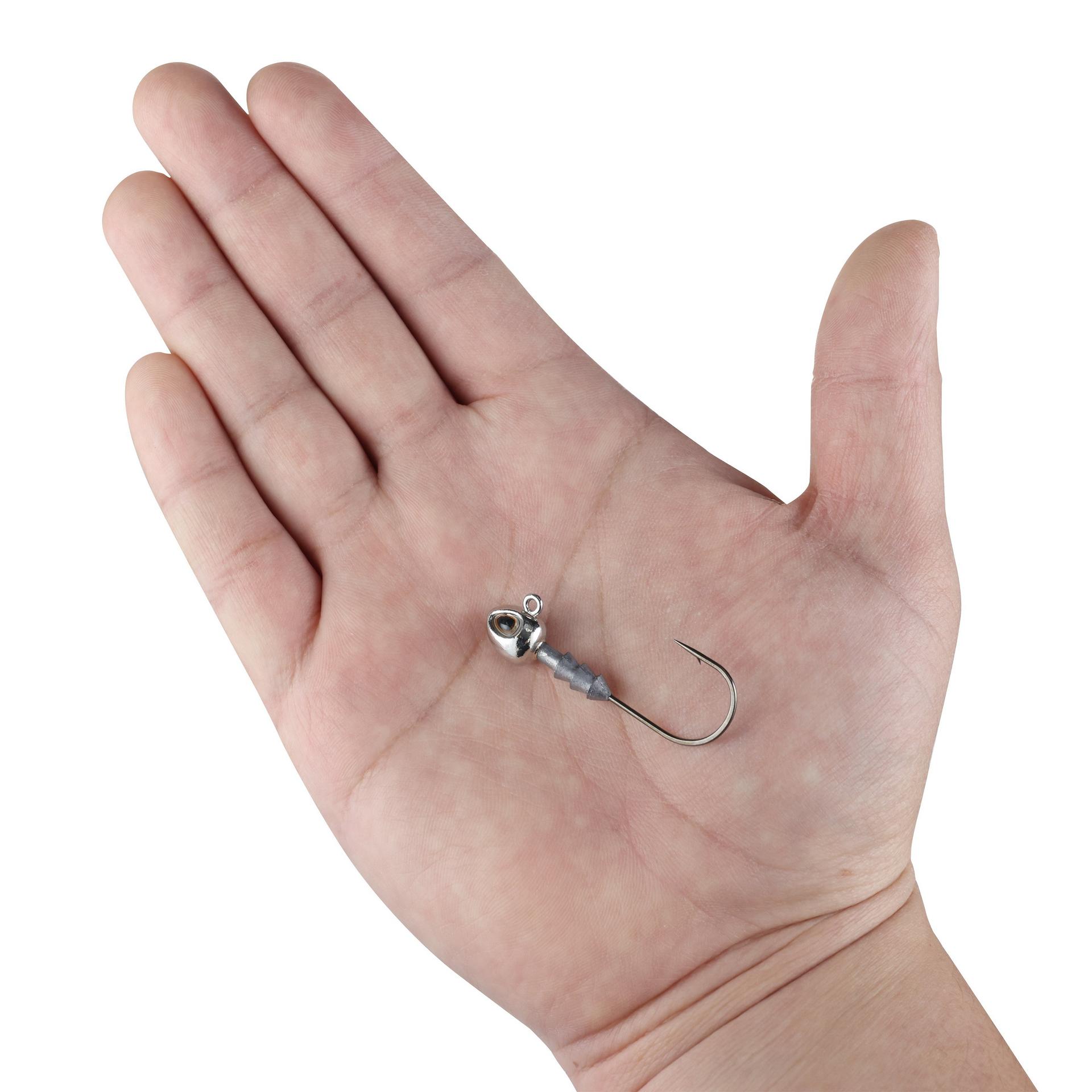 Berkley Fusion19 Hybrid Jighead