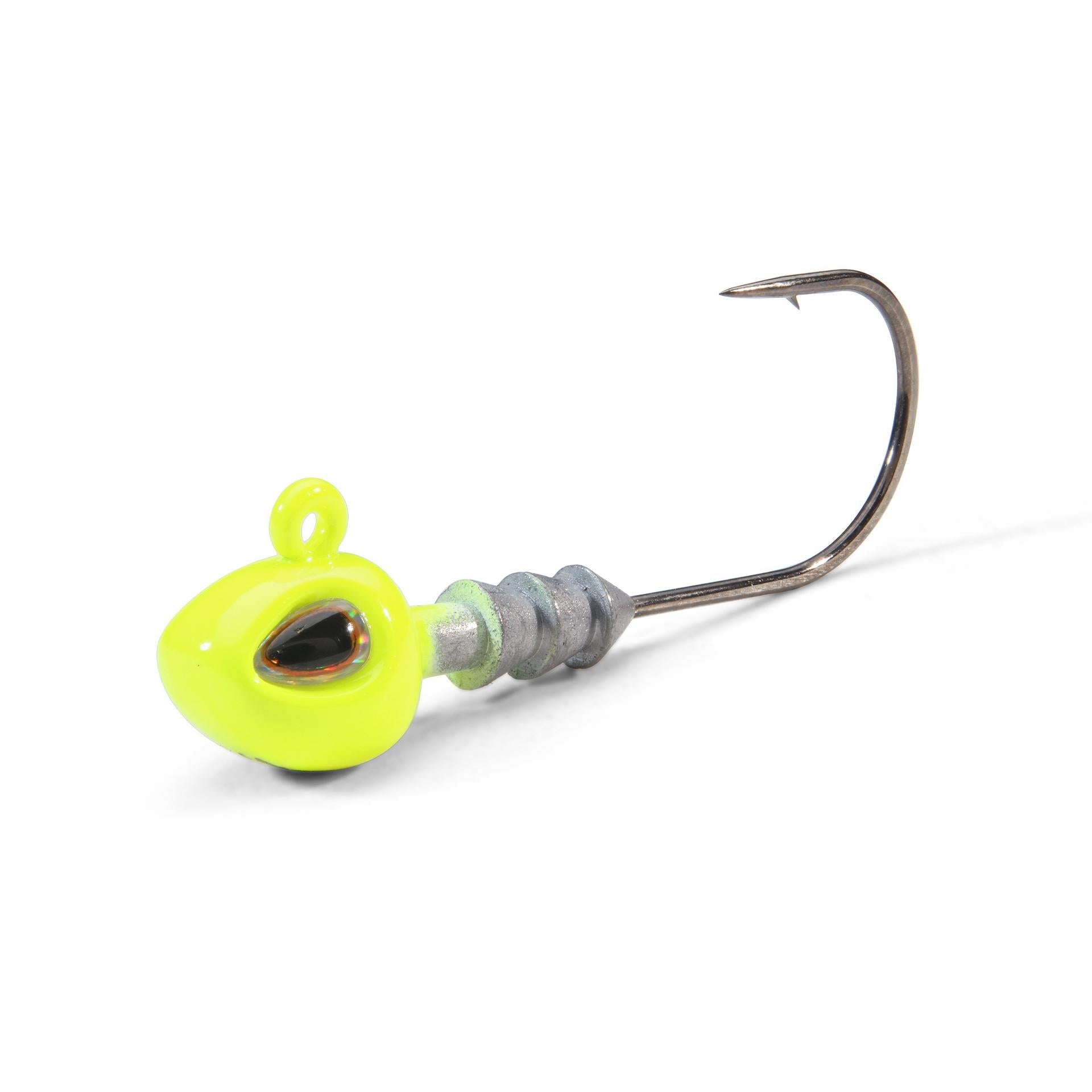 Berkley Fusion19 Hybrid Jighead