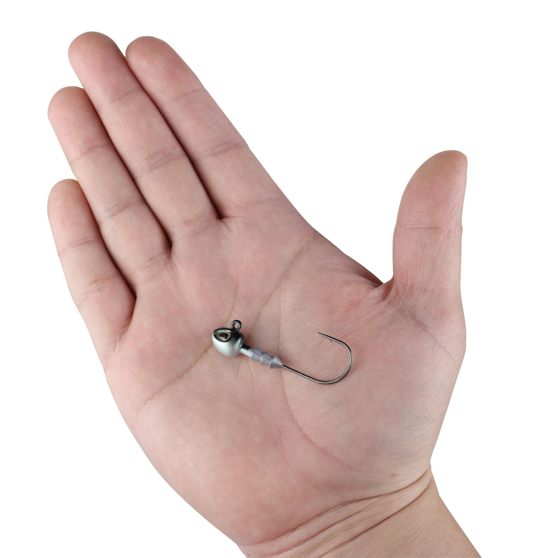 Berkley Fusion19 Hybrid Jighead