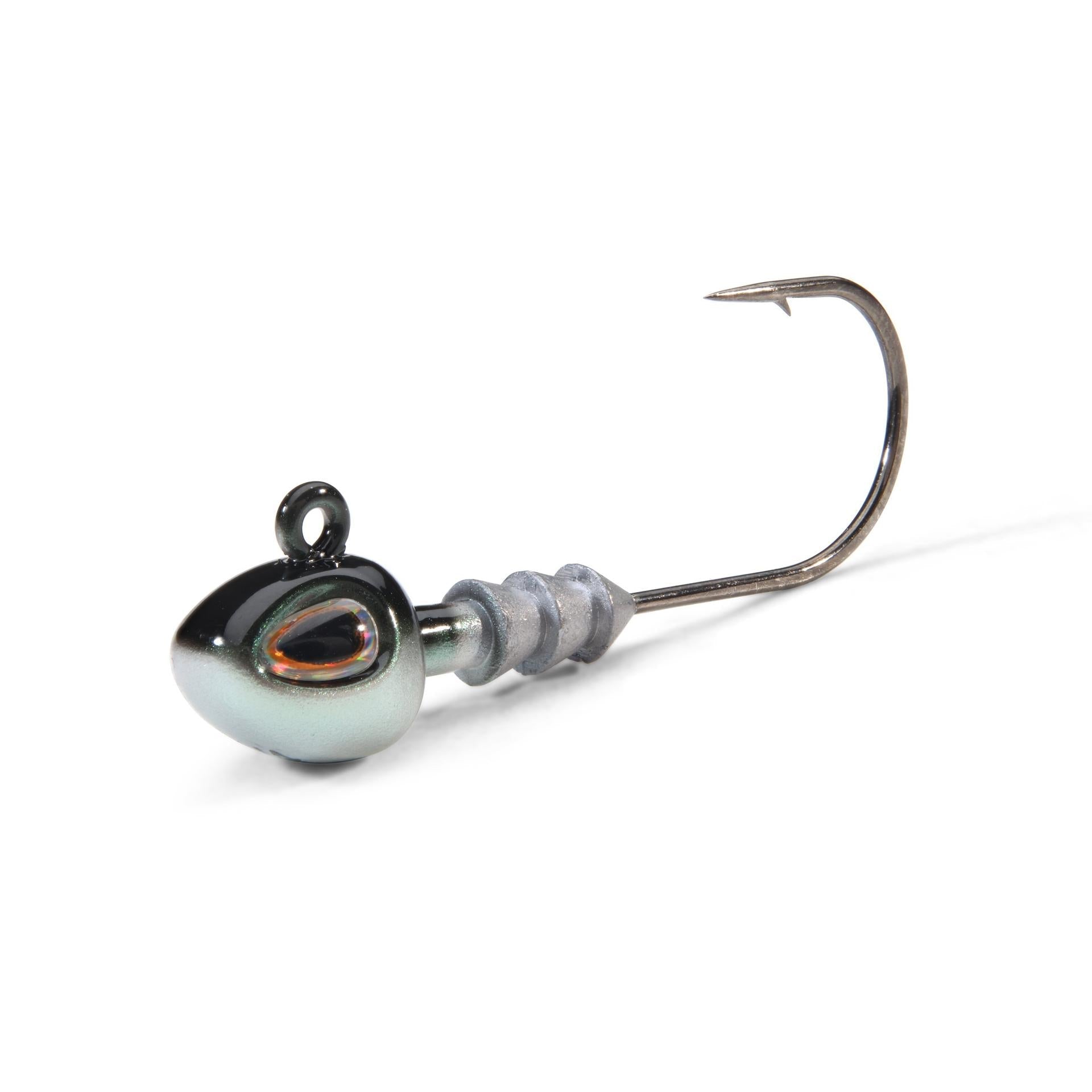 Berkley Fusion19 Hybrid Jighead