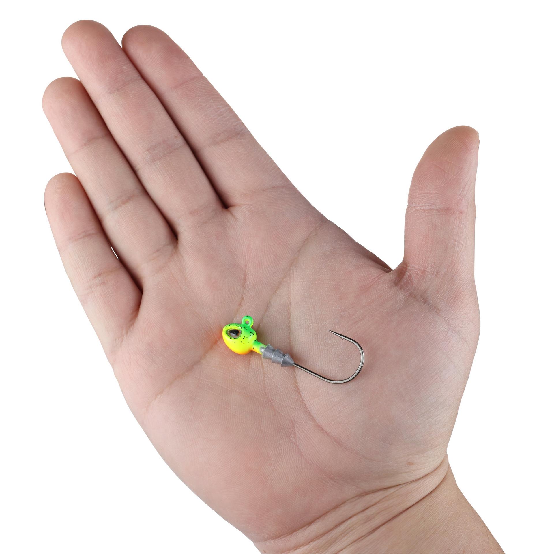 Berkley Fusion19 Hybrid Jighead