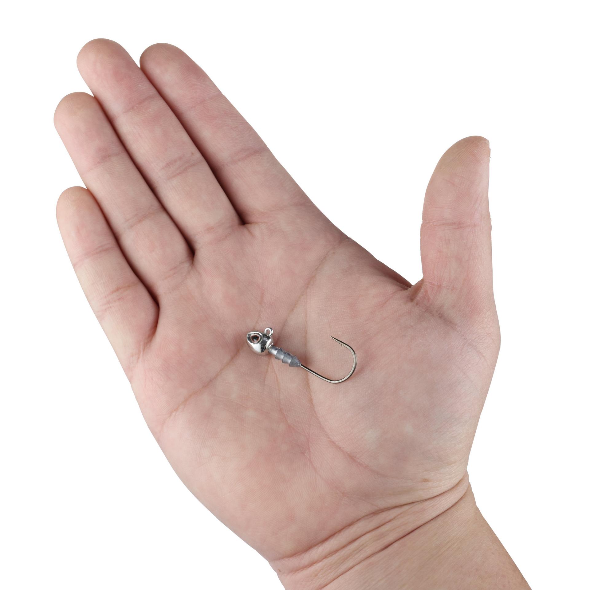 Berkley Fusion19 Hybrid Jighead