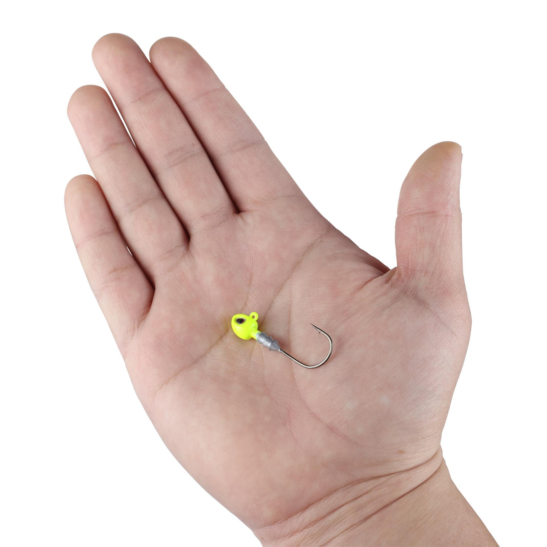 Berkley Fusion19 Hybrid Jighead