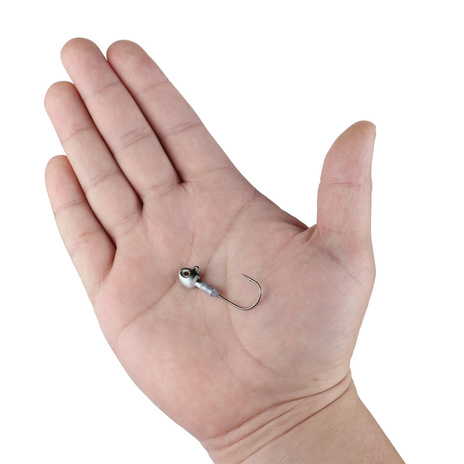 Berkley Fusion19 Hybrid Jighead