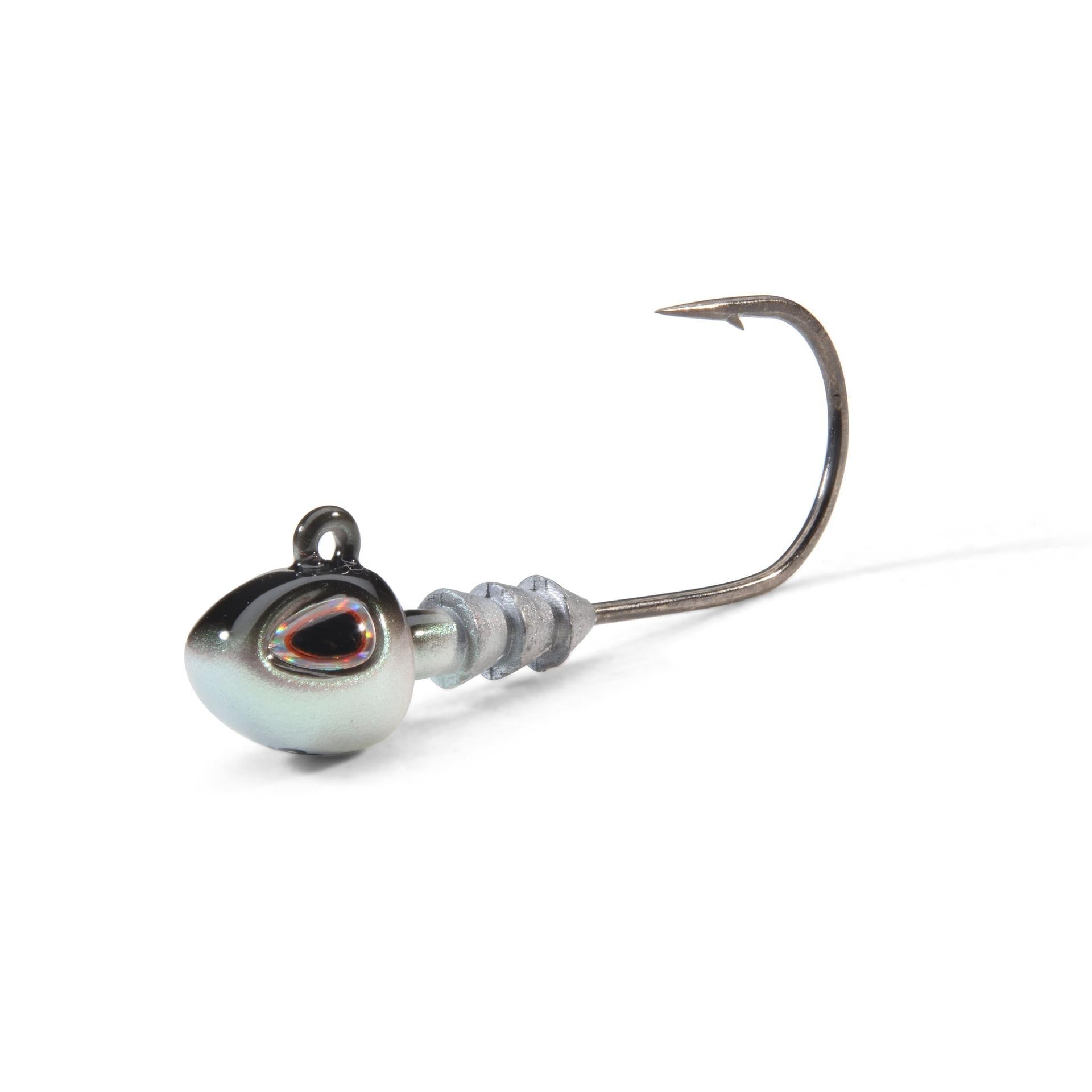 Berkley Fusion19 Hybrid Jighead